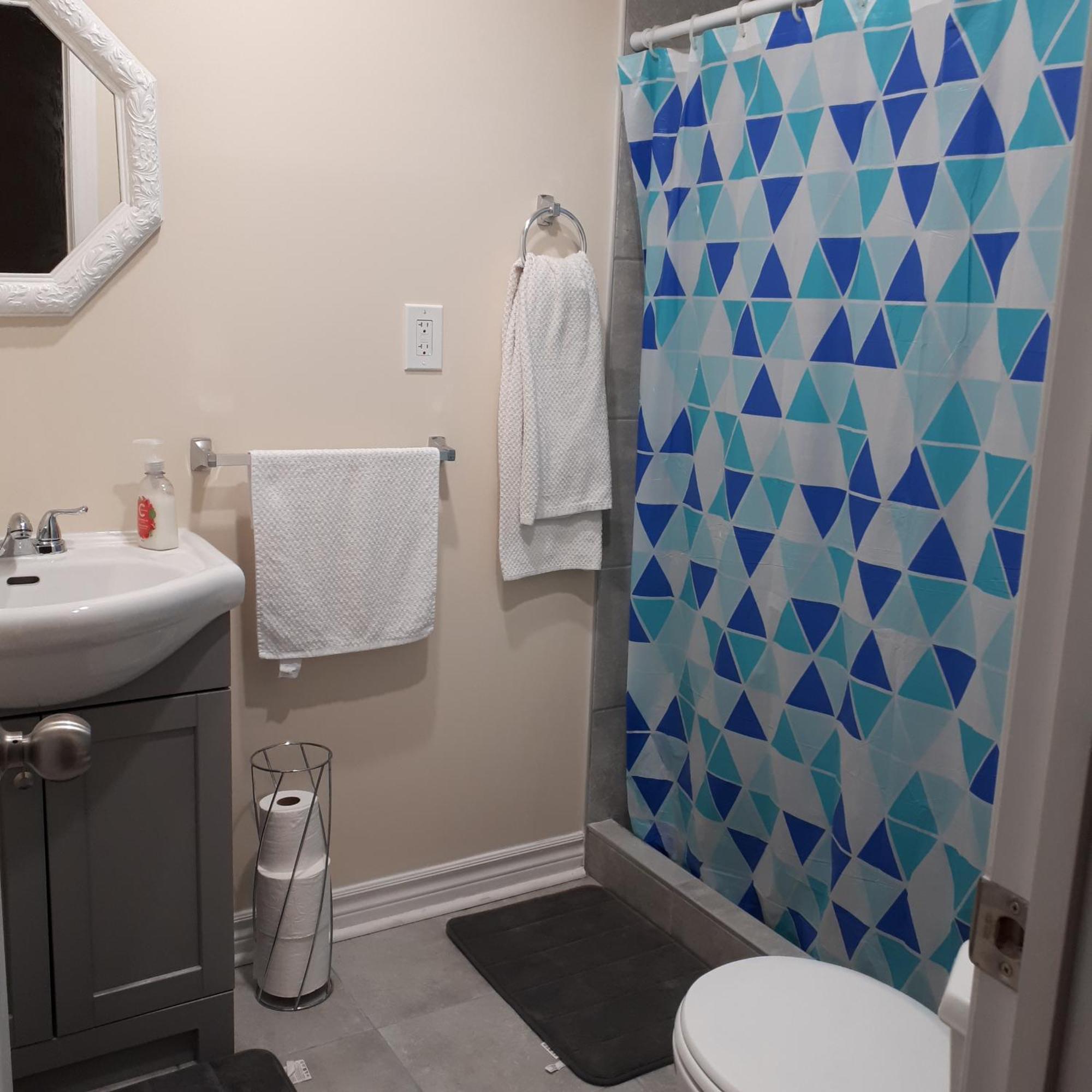 Guest house In Beacon Hill *