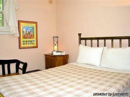 Bed & Breakfast Downtown