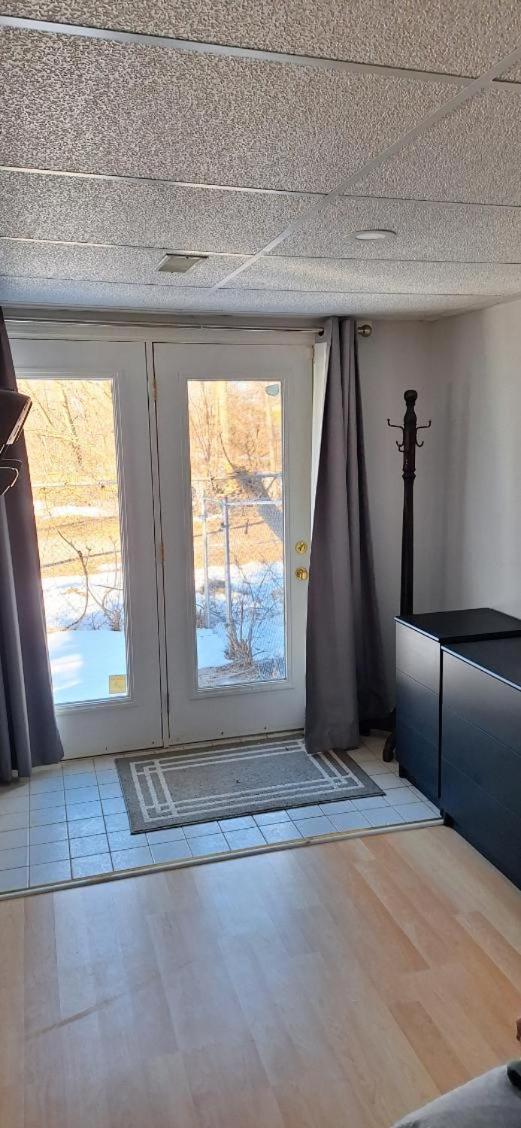 Nature Retreat In The City Guest house