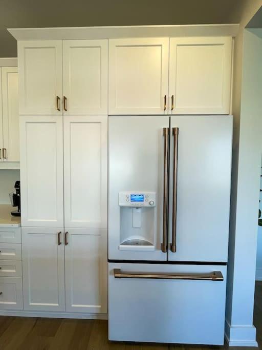 Lux-haven- Single Family Barrhaven Ottawa