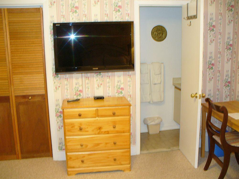 Bed & Breakfast Albert House