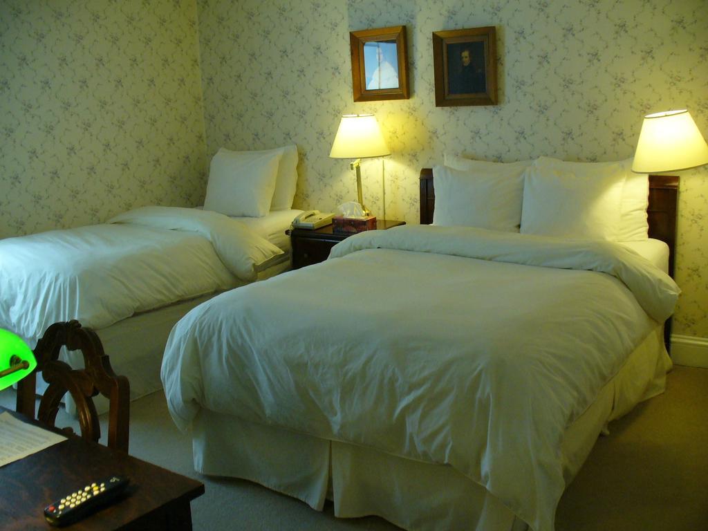 Albert House Bed & Breakfast Ottawa