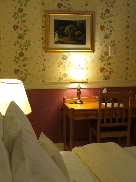 Bed & Breakfast Albert House Ottawa