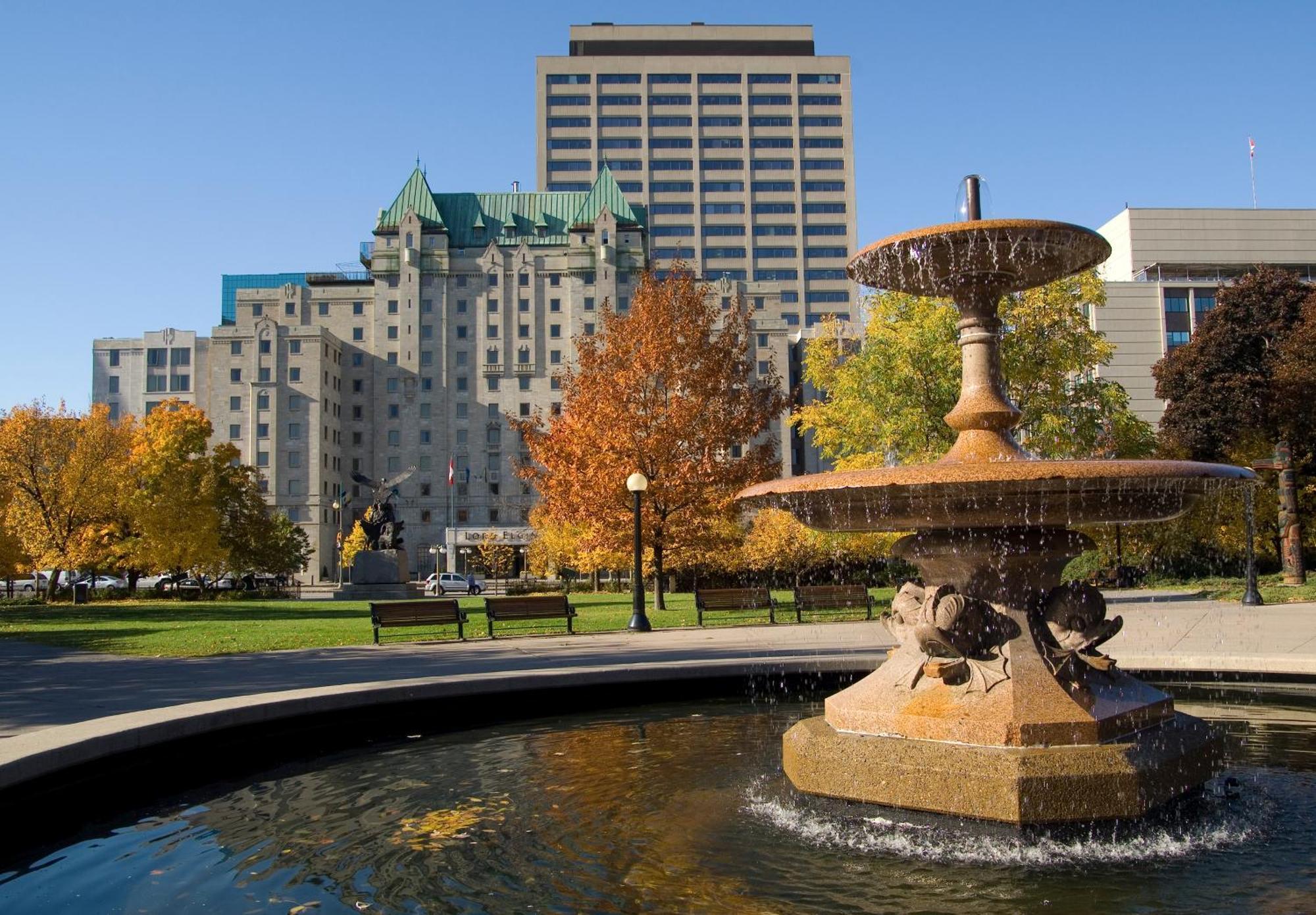 Hotel Lord Elgin 4*