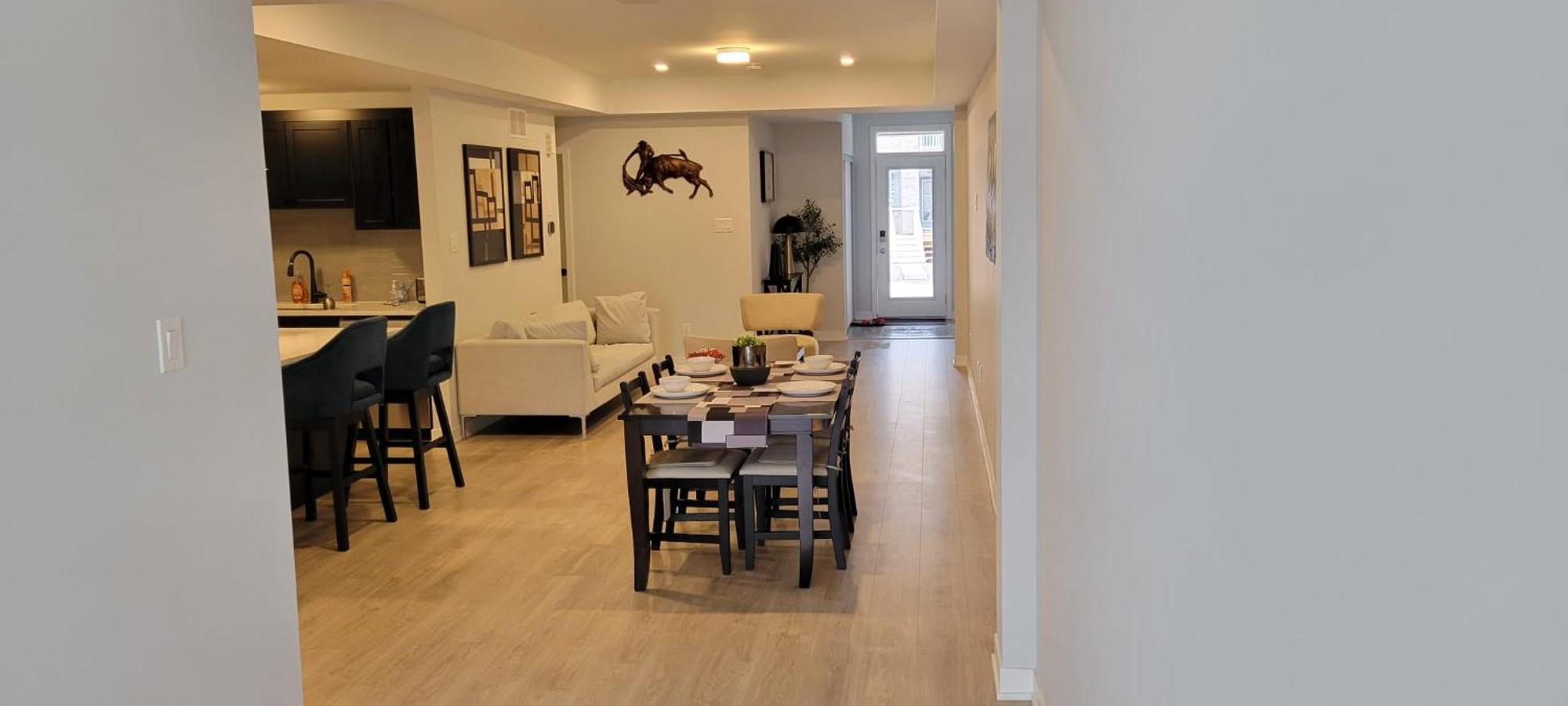 Sunset Place Guest house Ottawa