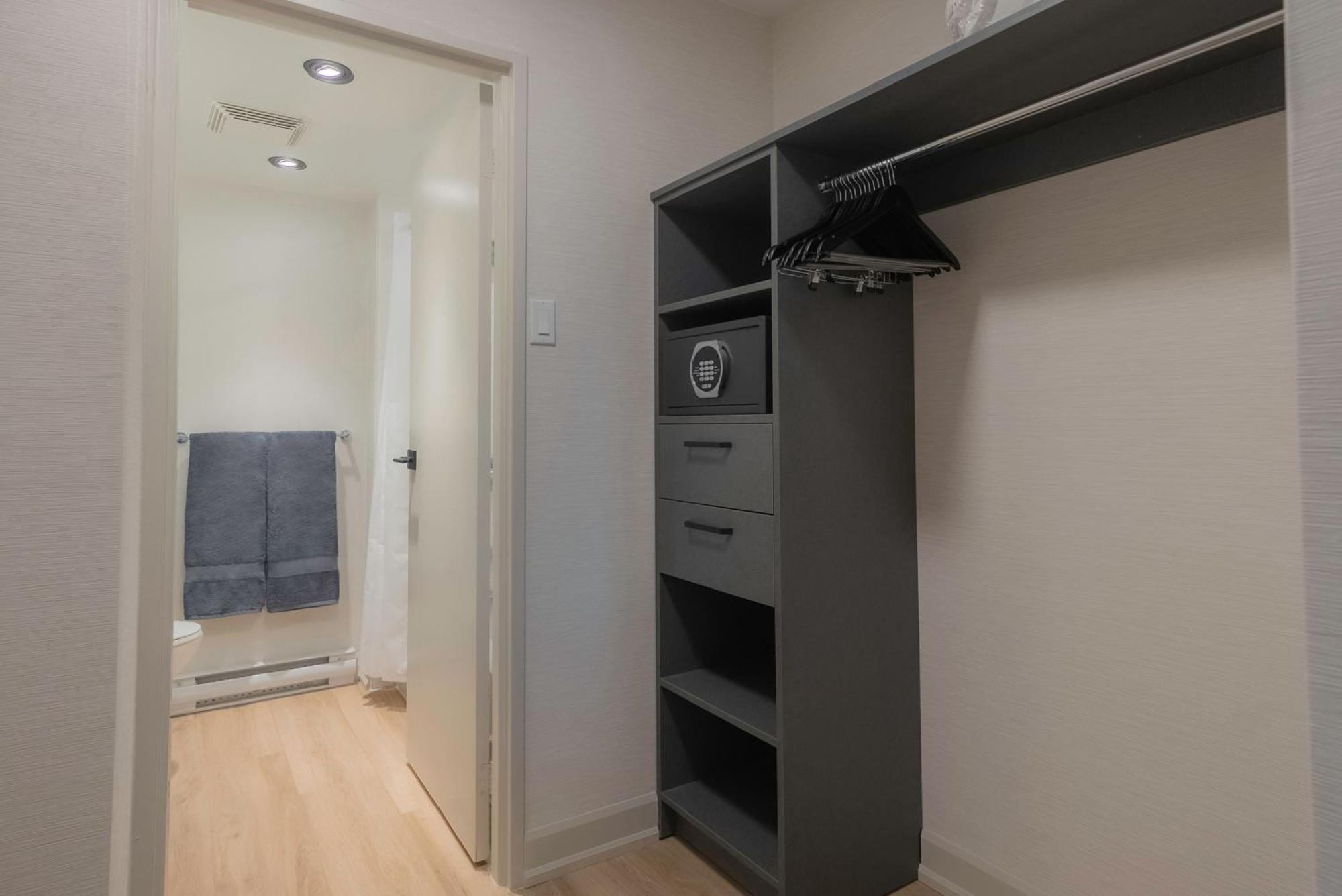 Aparthotel Les Ottawa