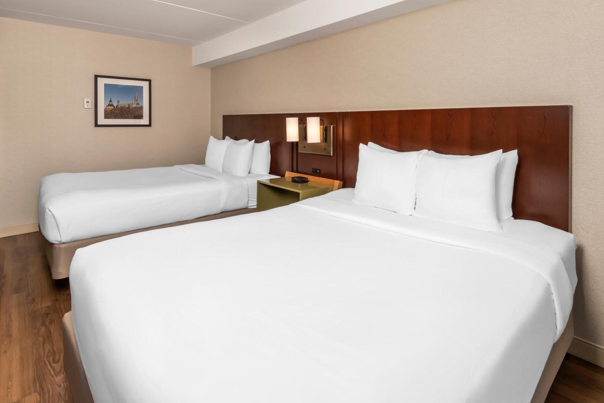 Inn Comfort West 3*