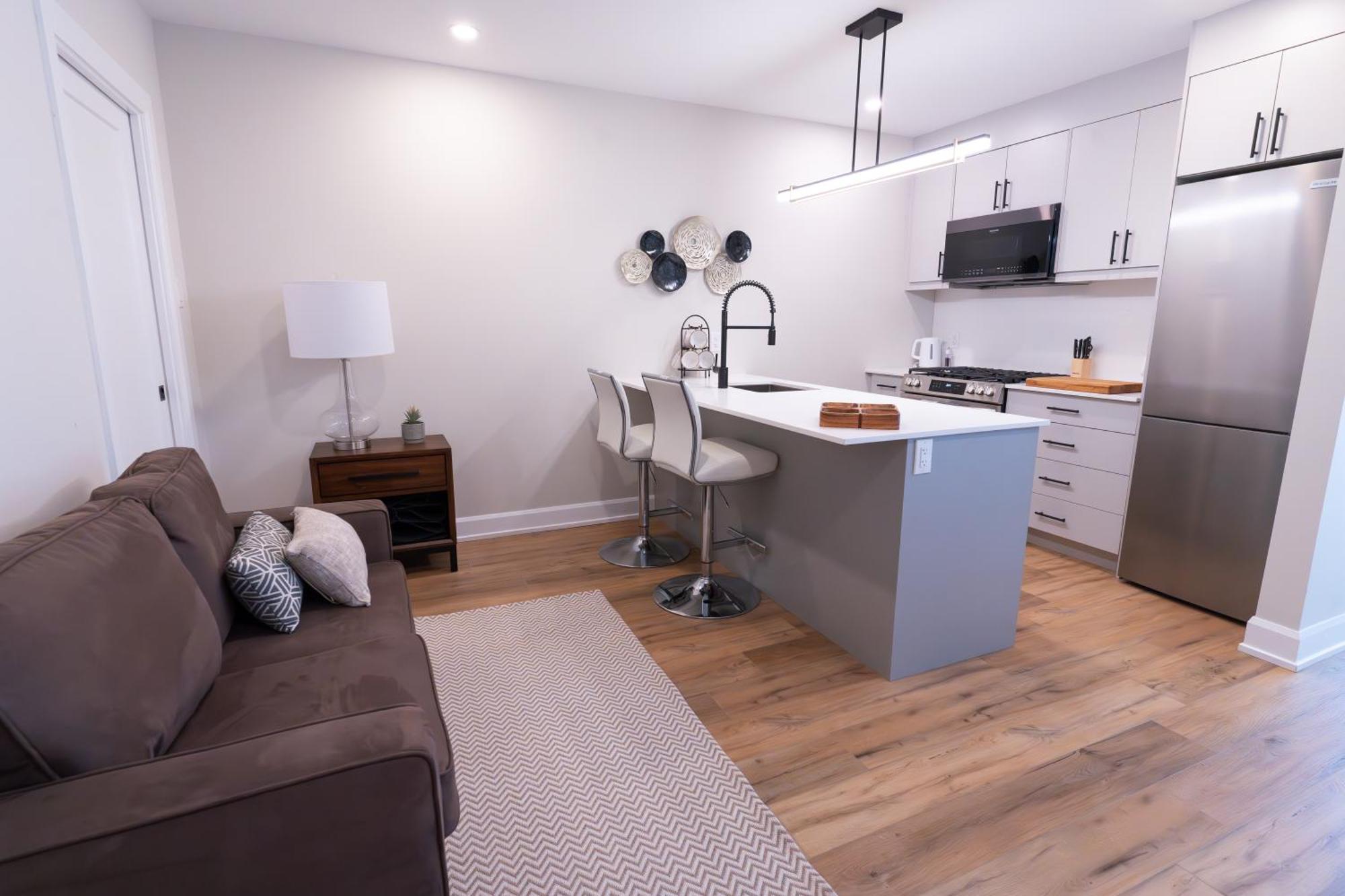 Capital Apartment Ottawa