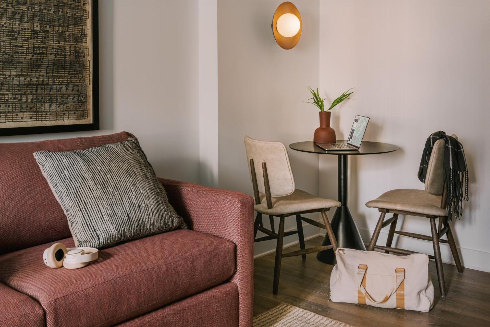Aparthotel Sonder Arlo