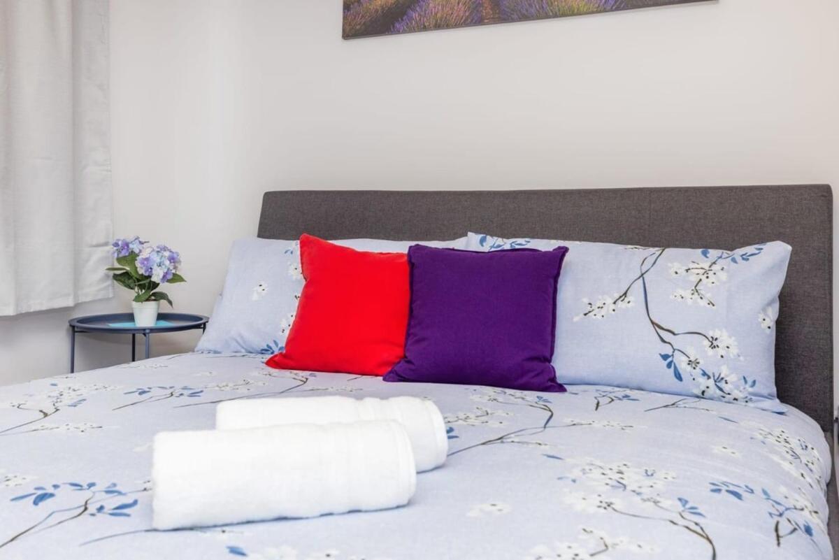 Modern 1br - Chinatown Near Little Italy *