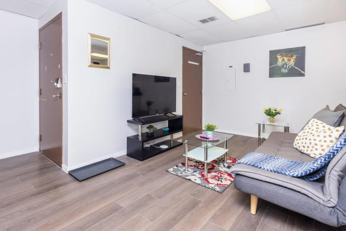 Modern 1br - Chinatown Near Little Italy