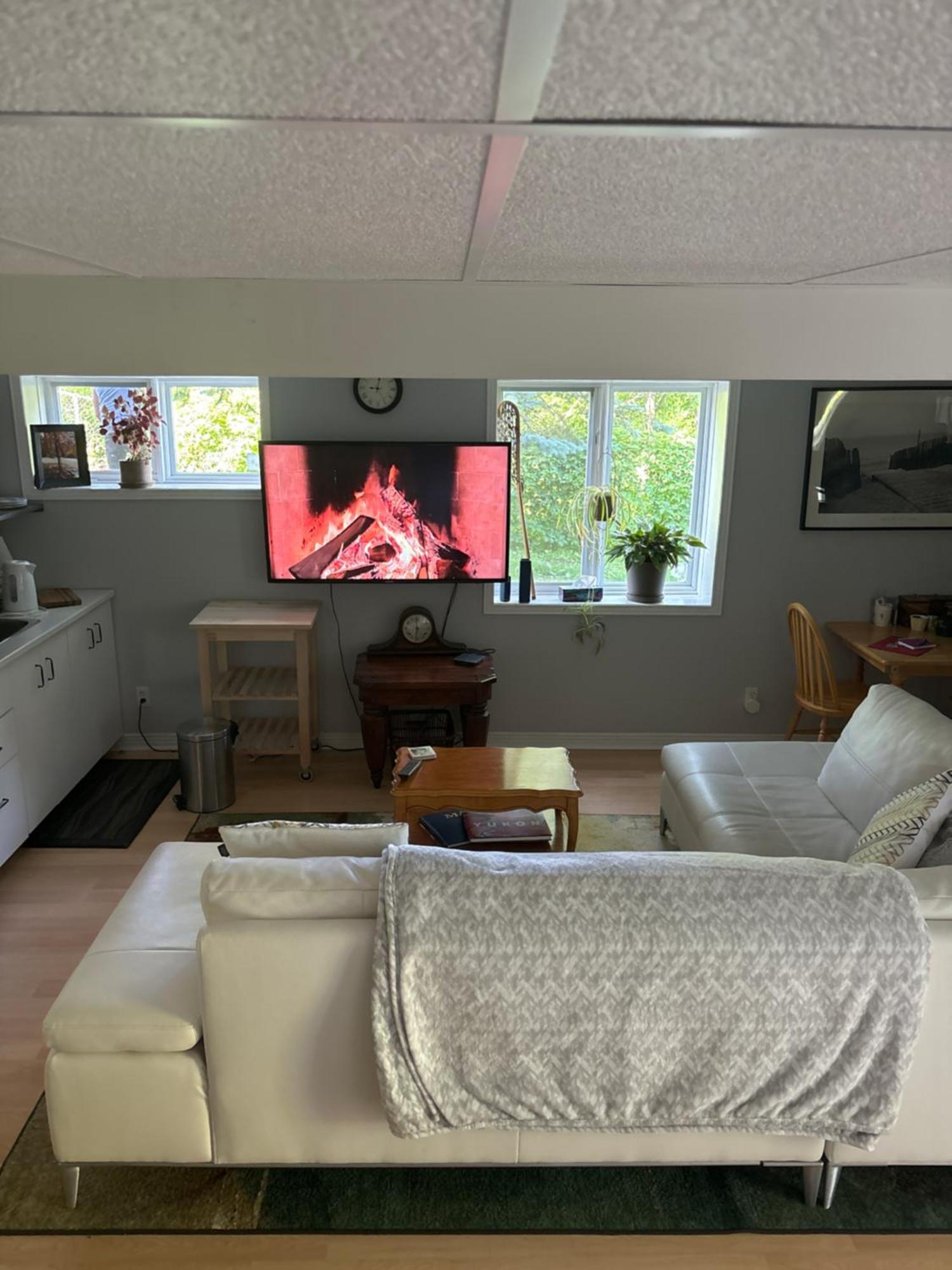 Nature Retreat In The City * Ottawa