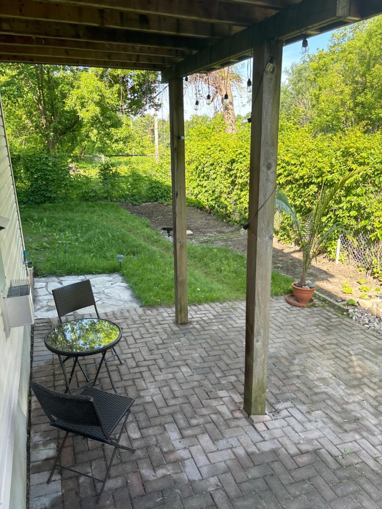 Guest house Nature Retreat In The City *