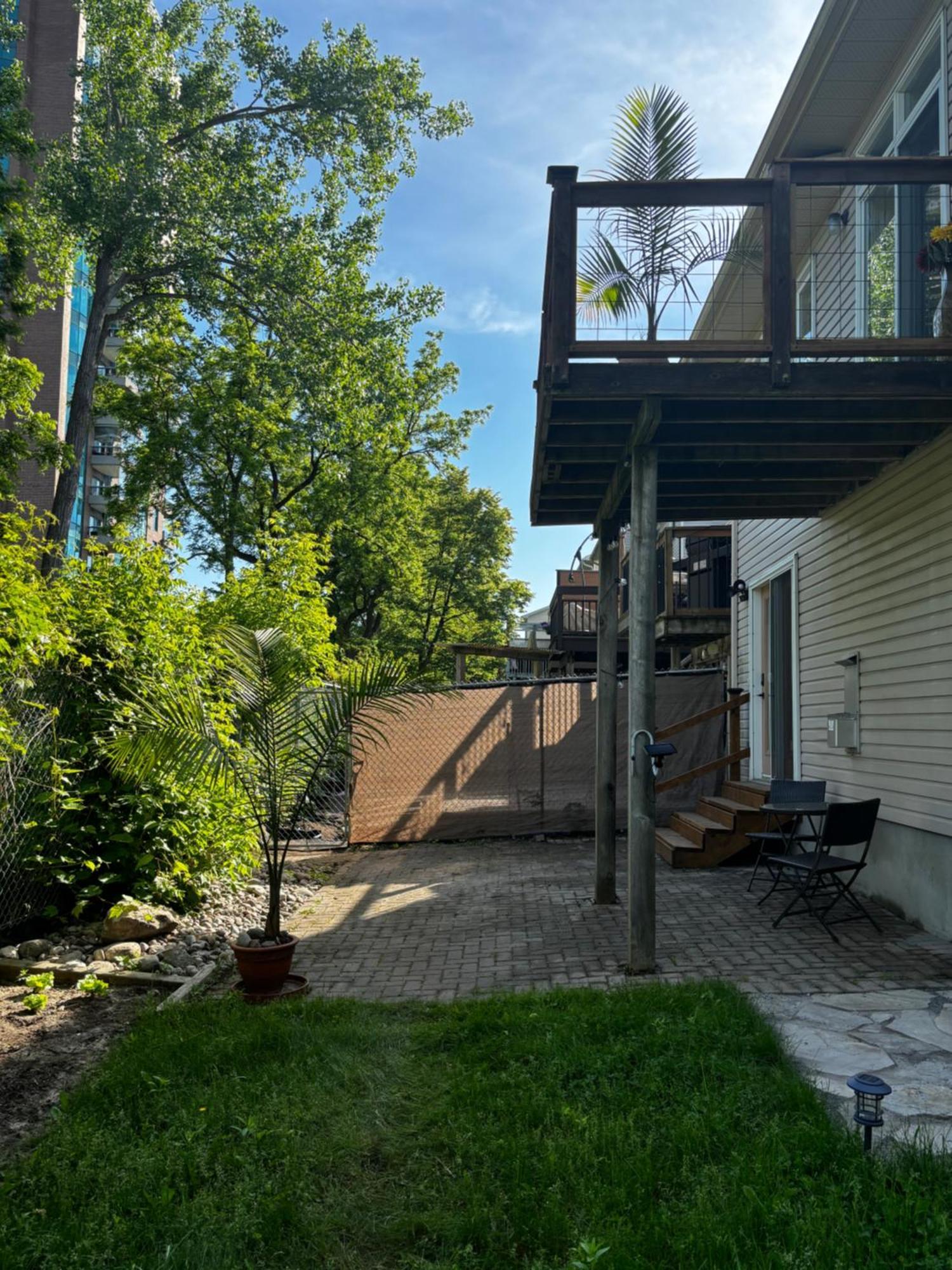 Guest house Nature Retreat In The City Ottawa