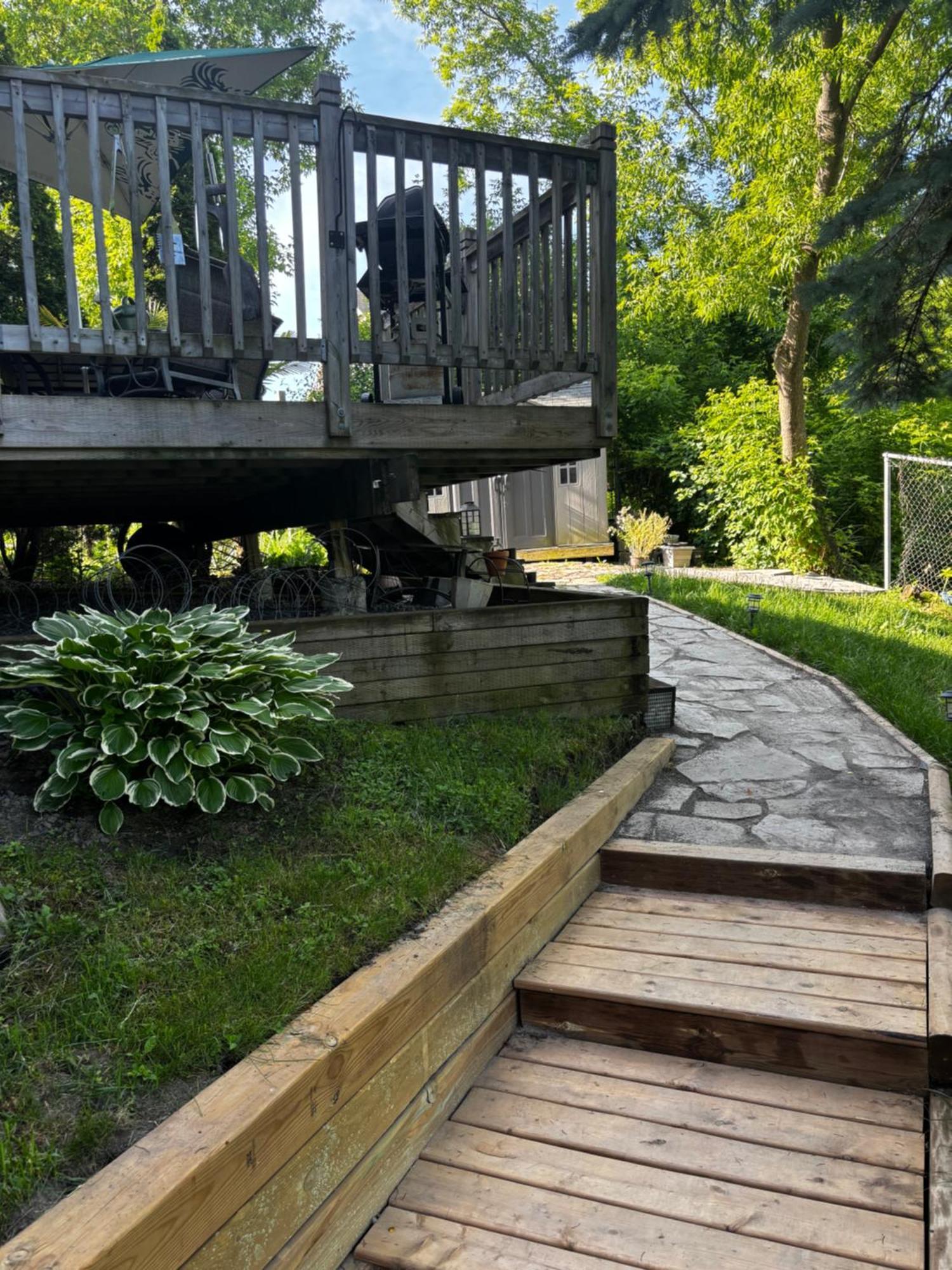 Guest house Nature Retreat In The City