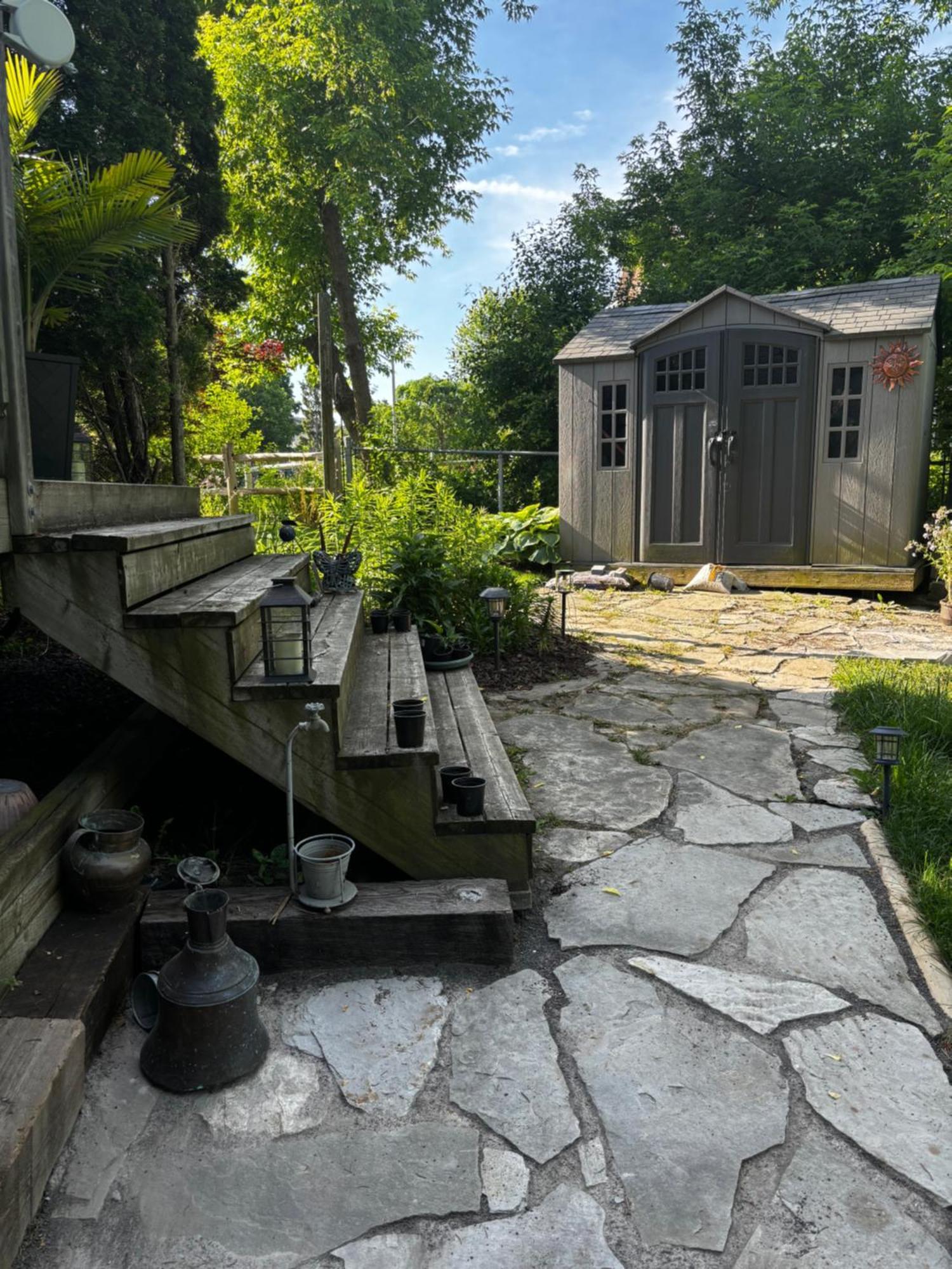 Guest house Nature Retreat In The City Ottawa