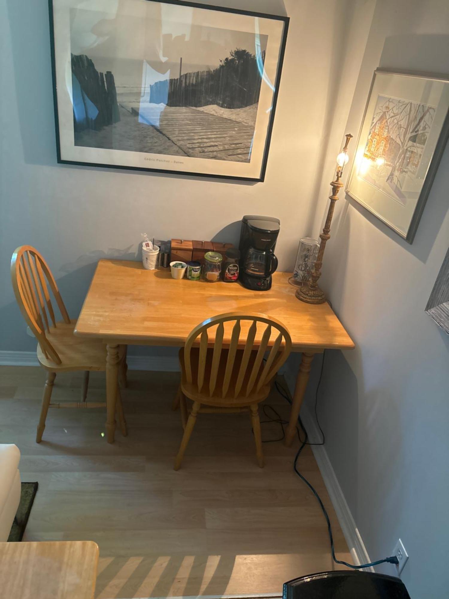 Guest house Nature Retreat In The City Ottawa