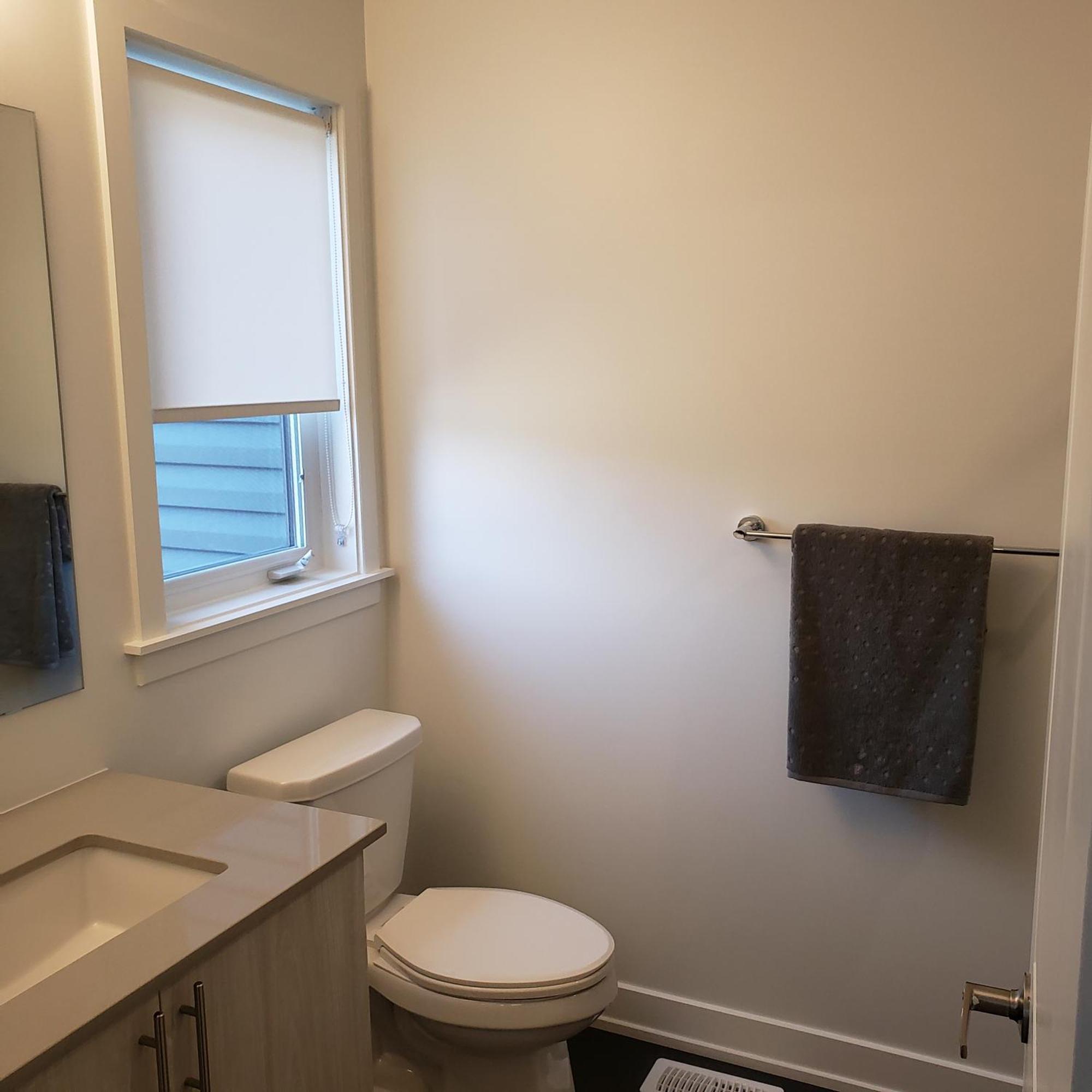 Lovely Townhouse For Short-term Homestay