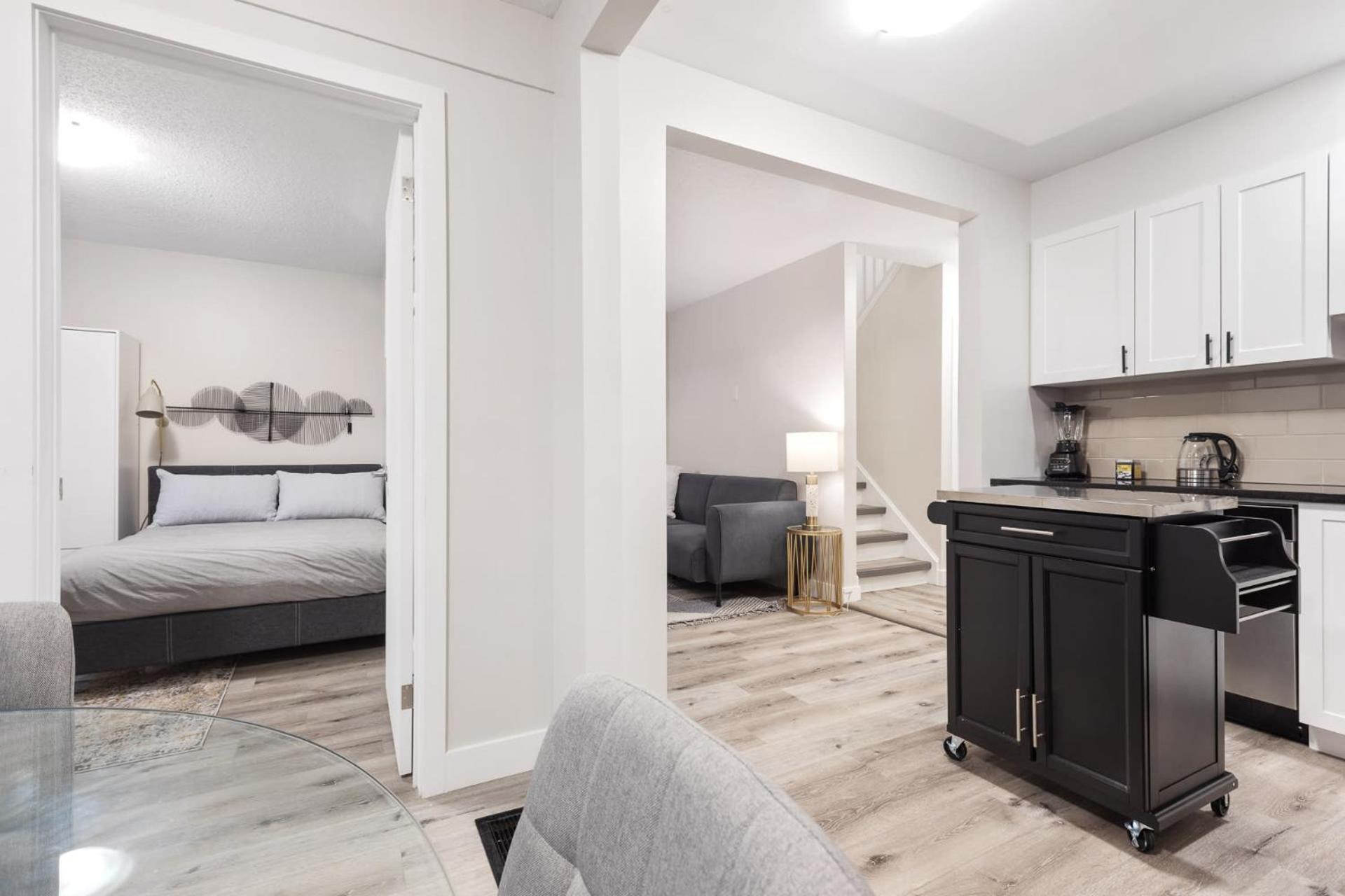 Holiday home Private In Nepean For Family - 14 Minutes From Downtown