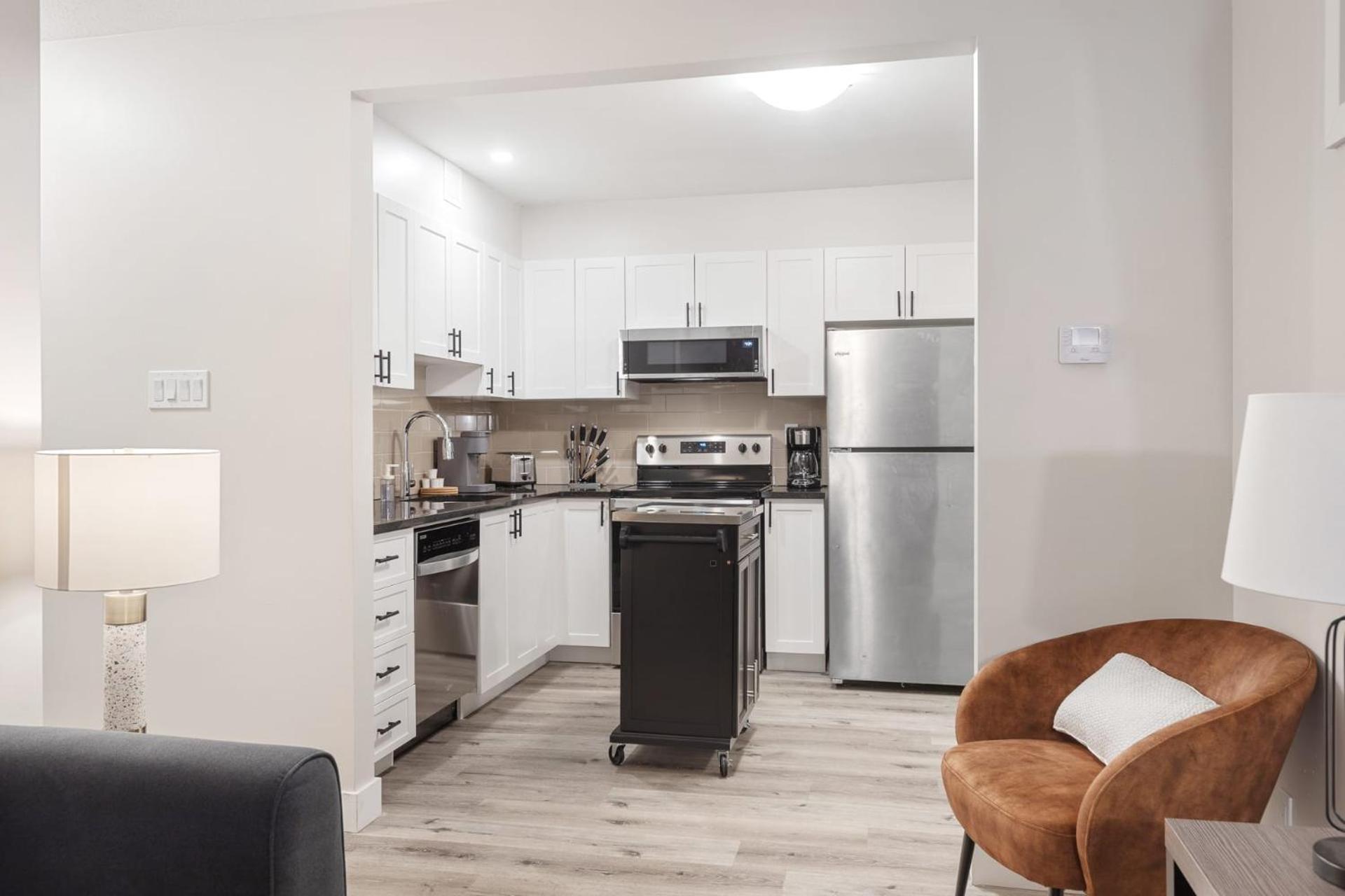Holiday home Private In Nepean For Family - 14 Minutes From Downtown *