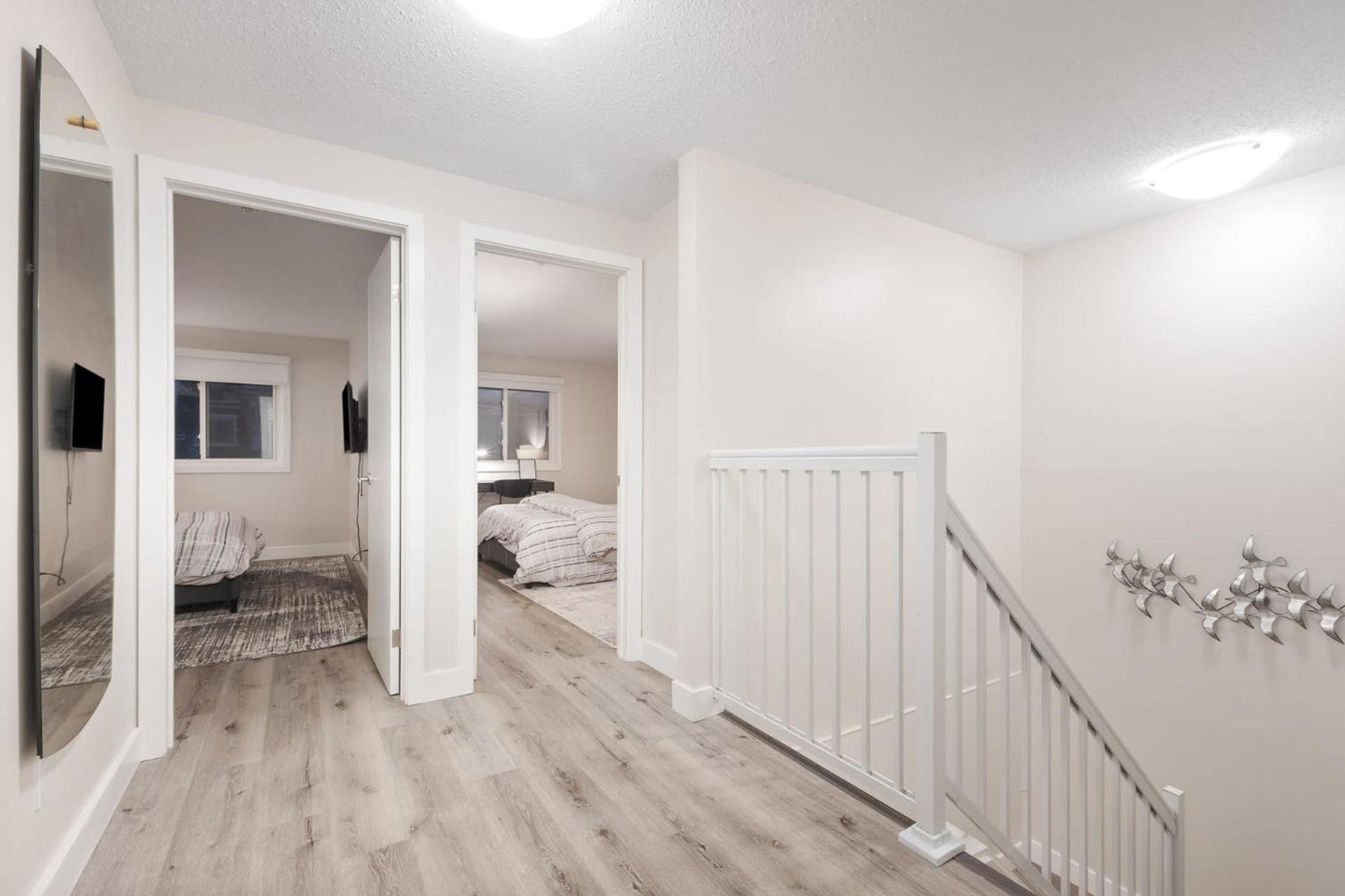 Private In Nepean For Family - 14 Minutes From Downtown Holiday home Ottawa