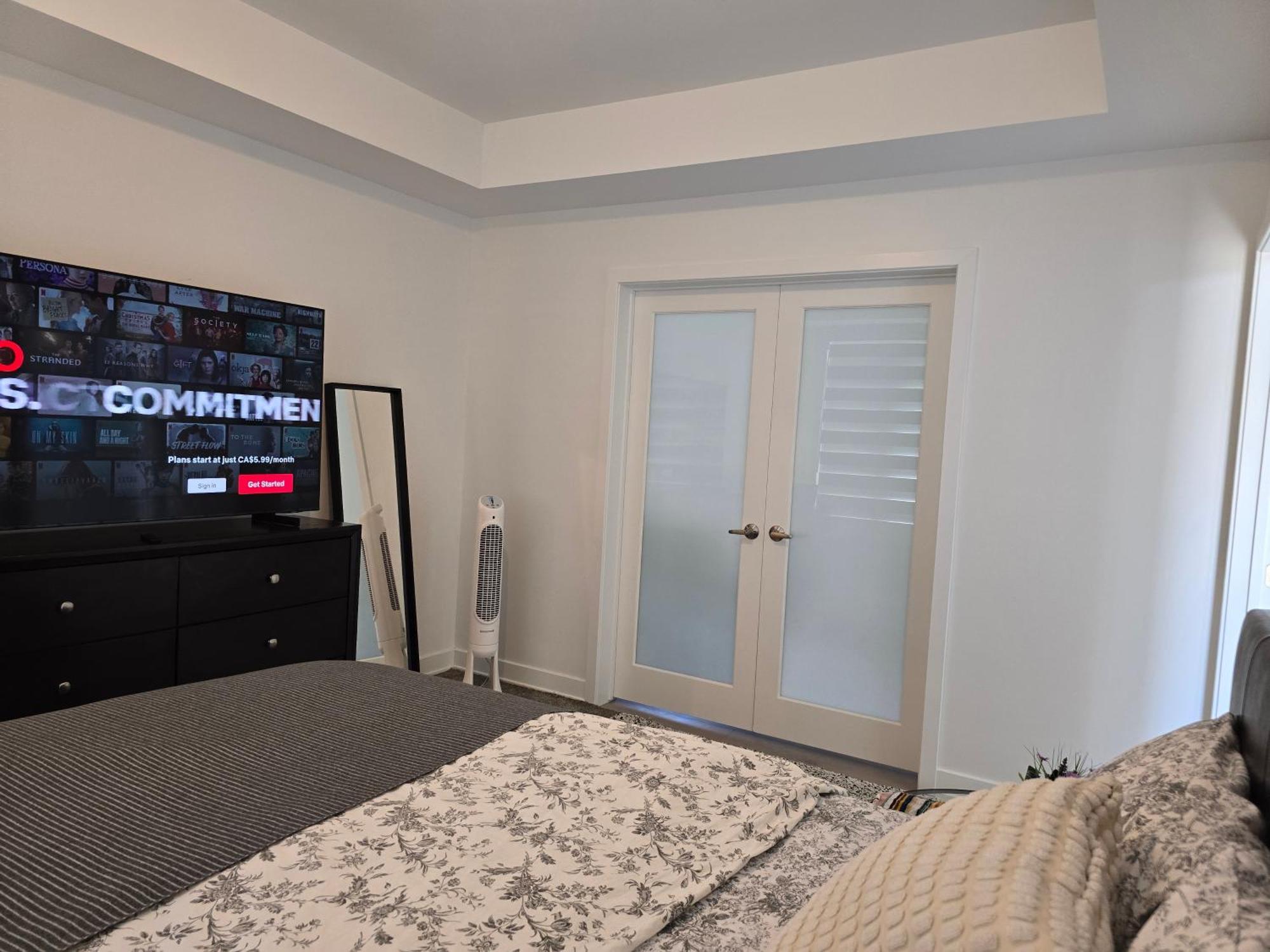 Good Fortune Residence, Homestay Ottawa