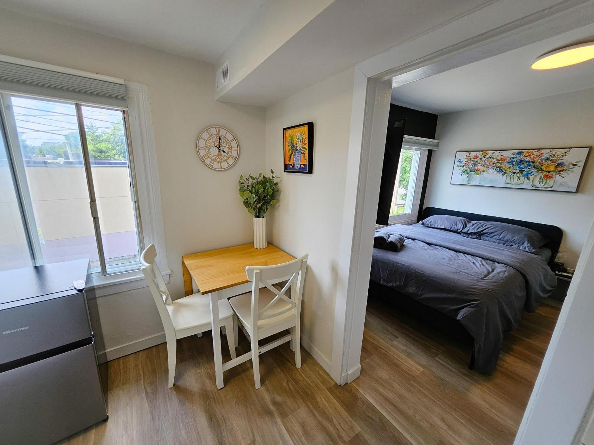 Aparthotel Jstlikehome - Old & *