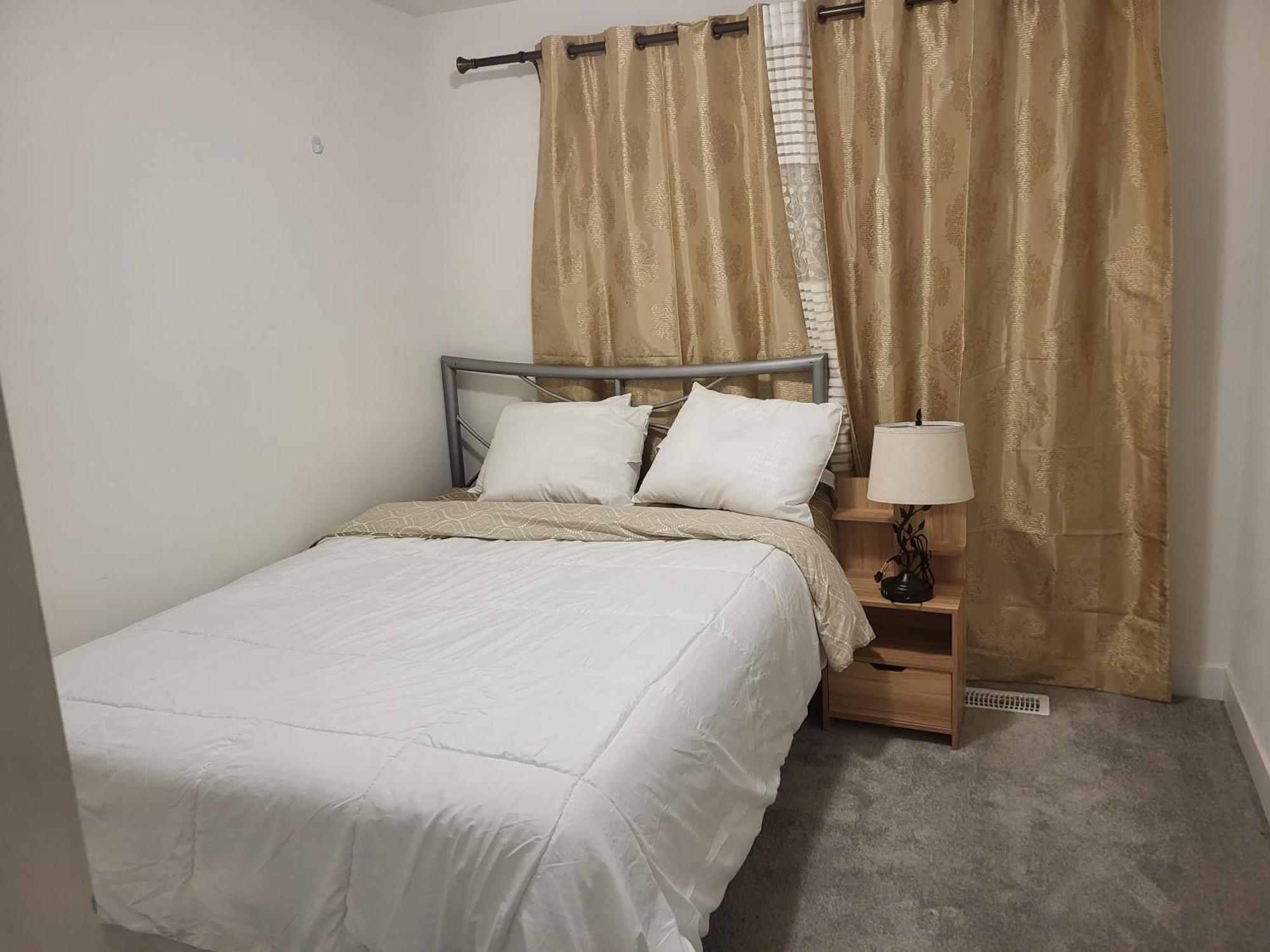 Homestay Lovely Townhouse For Short-term