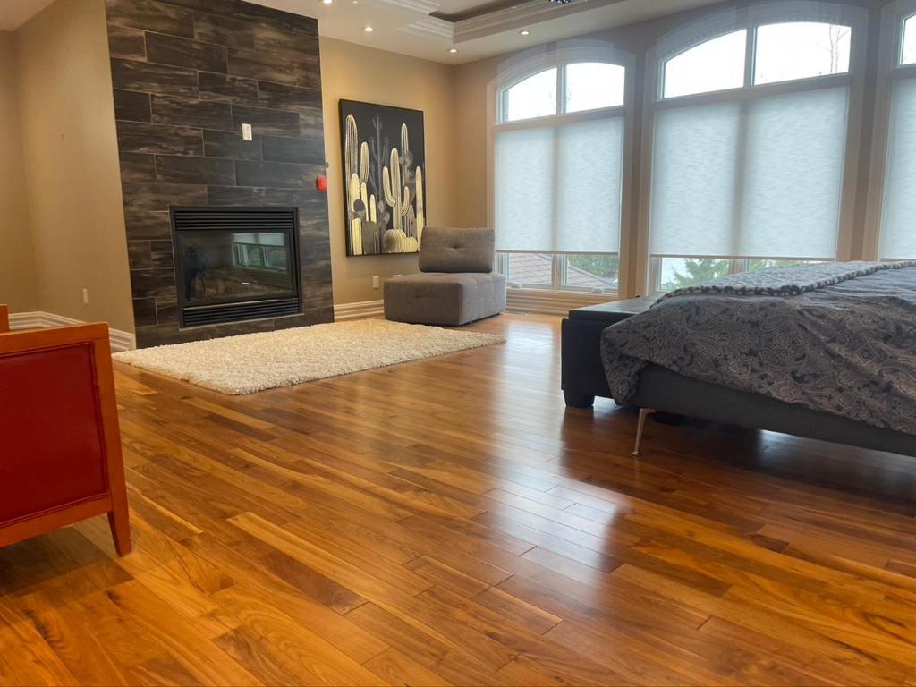 Villa Manotick *