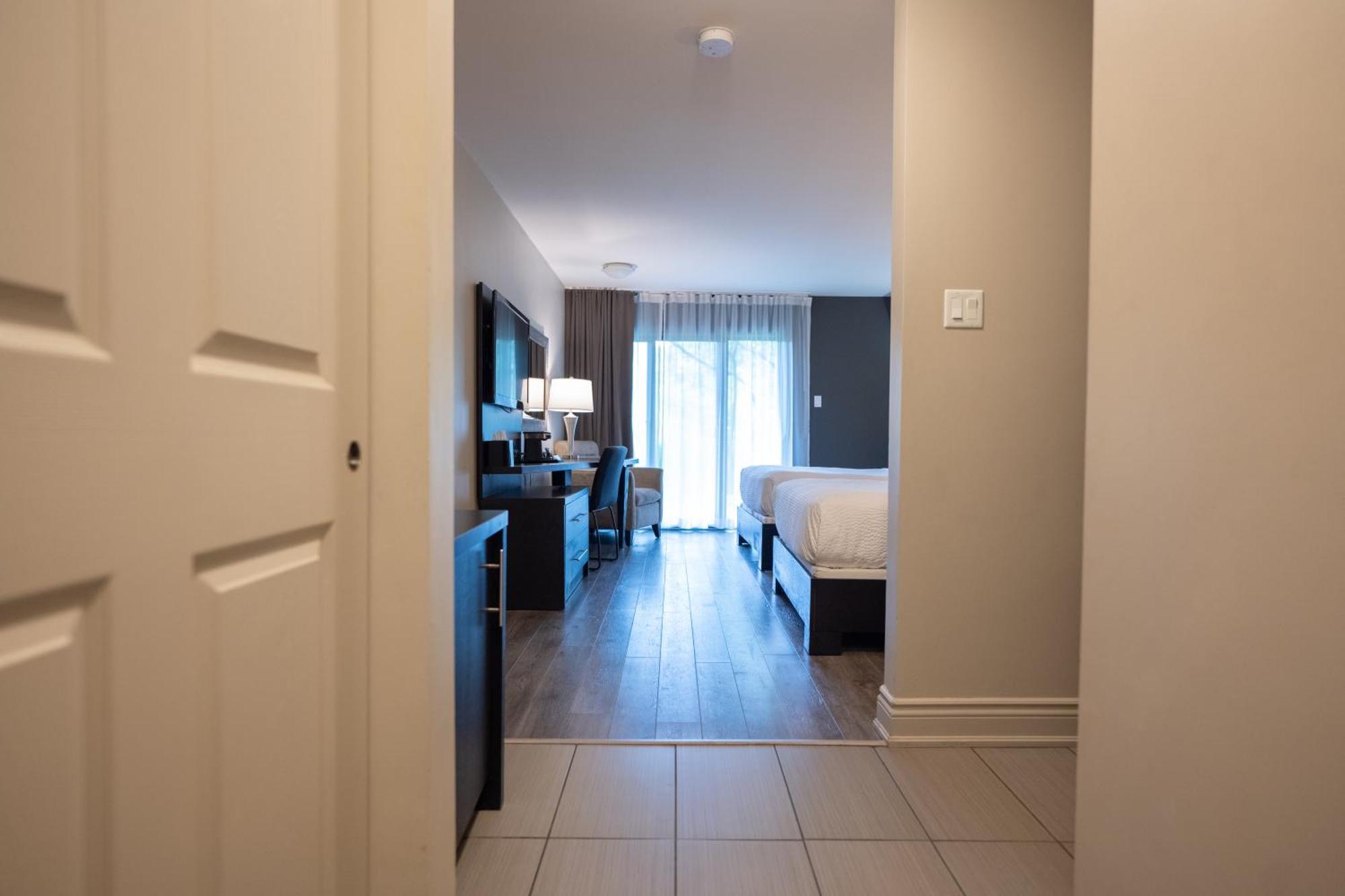 Ramada By Wyndham On The Rideau 3* Ottawa