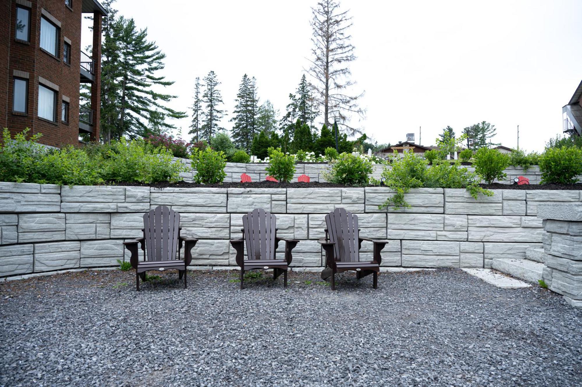 Hotel Ramada By Wyndham On The Rideau Ottawa