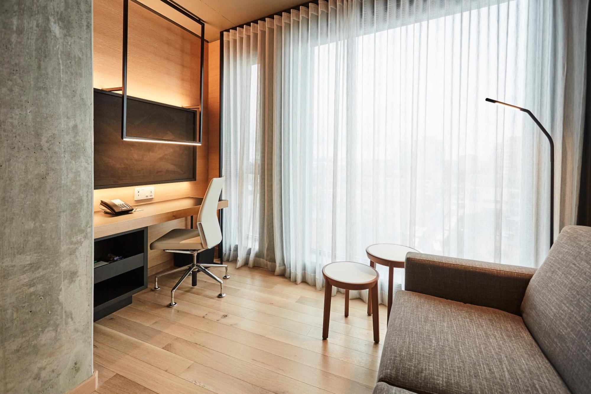 Le Germain Hotel 4*