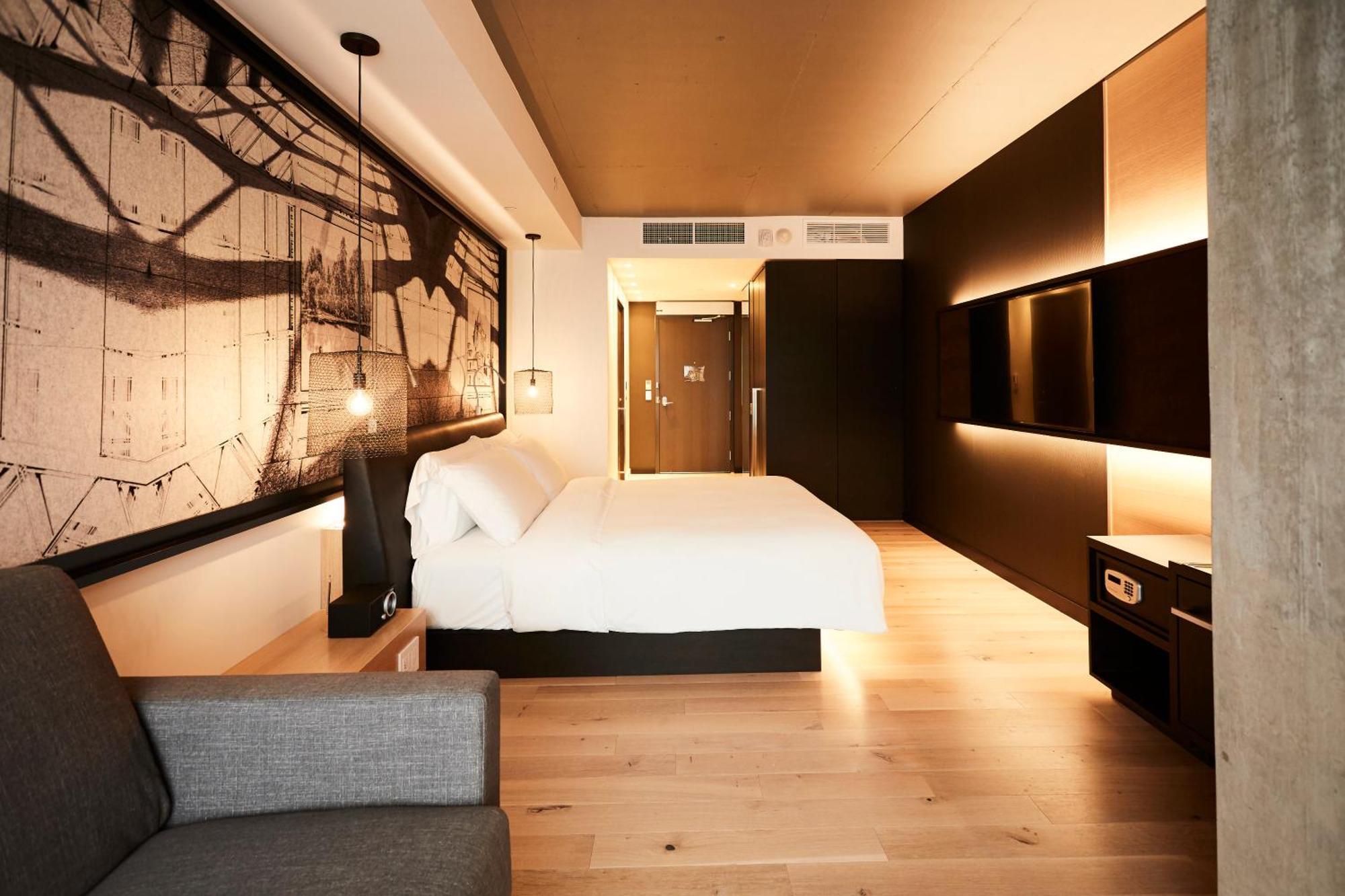 Le Germain Hotel Ottawa