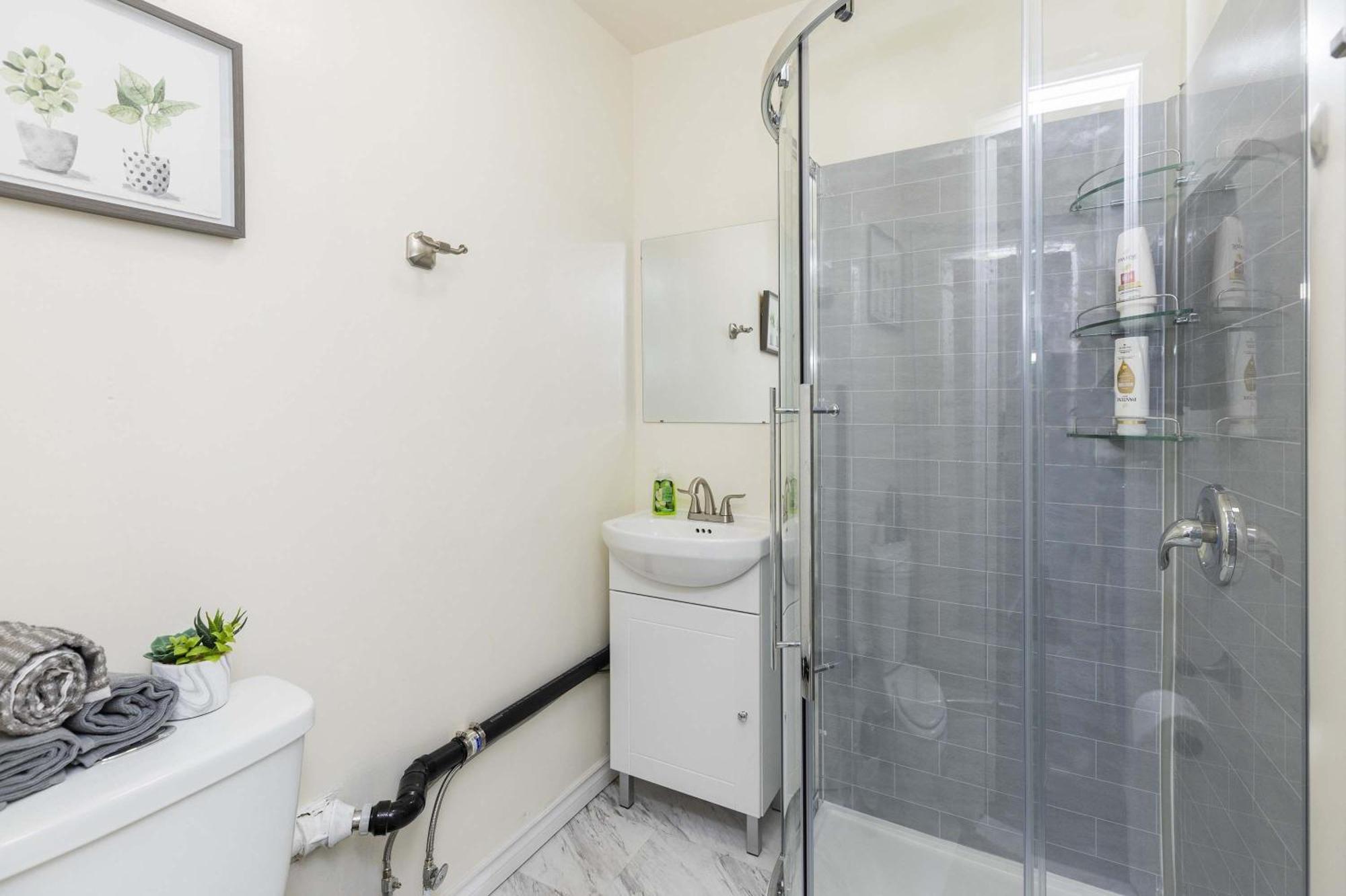 Pet-friendly Studio Unit In Chinatown Ottawa