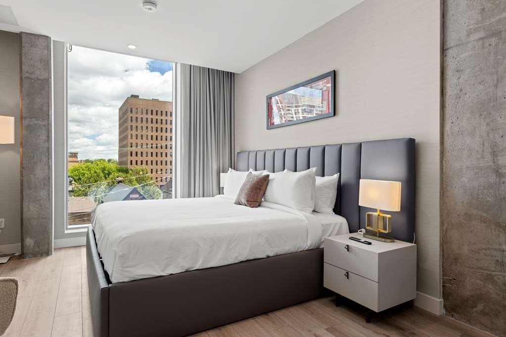 Soho Residences Champagne Ottawa
