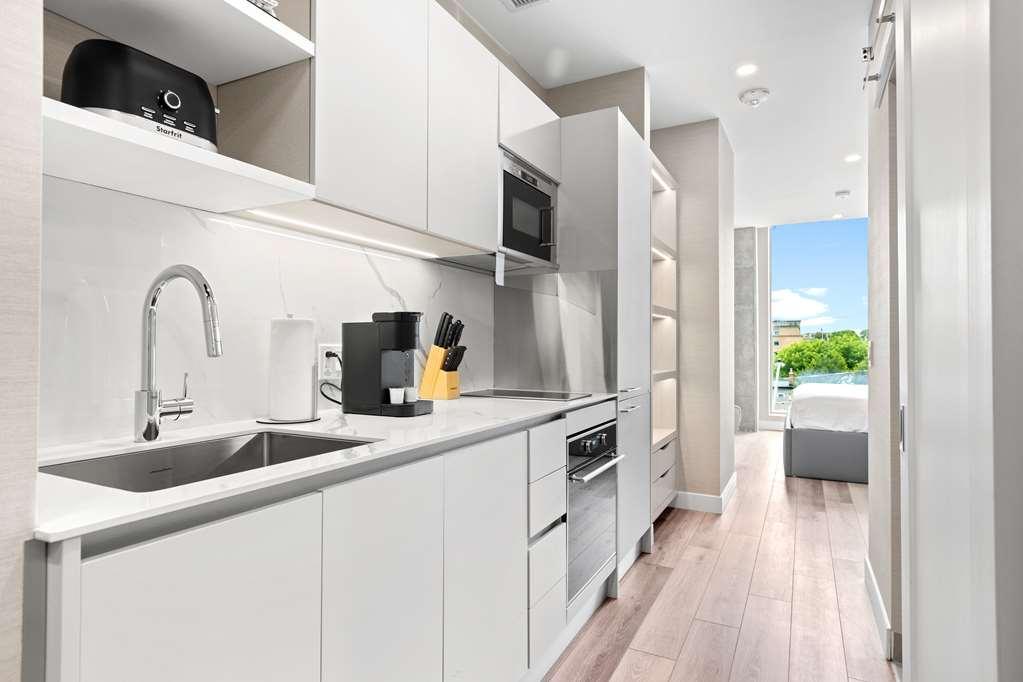 Soho Residences Champagne 4* Ottawa