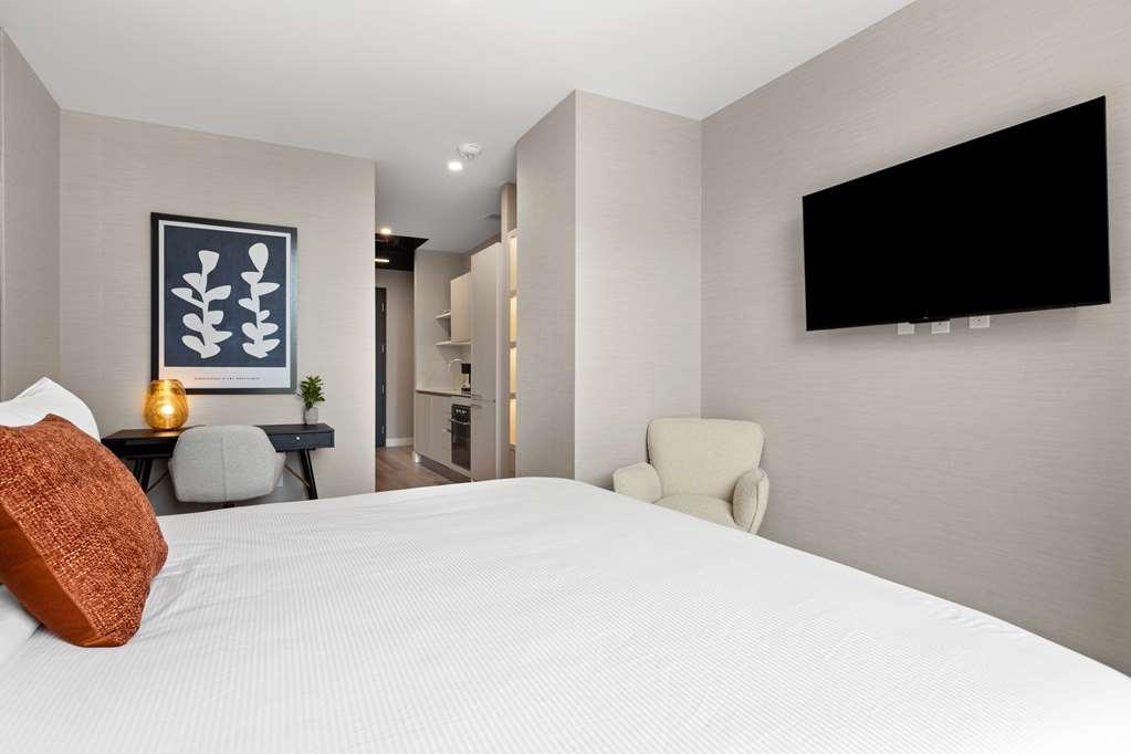 Soho Residences Champagne