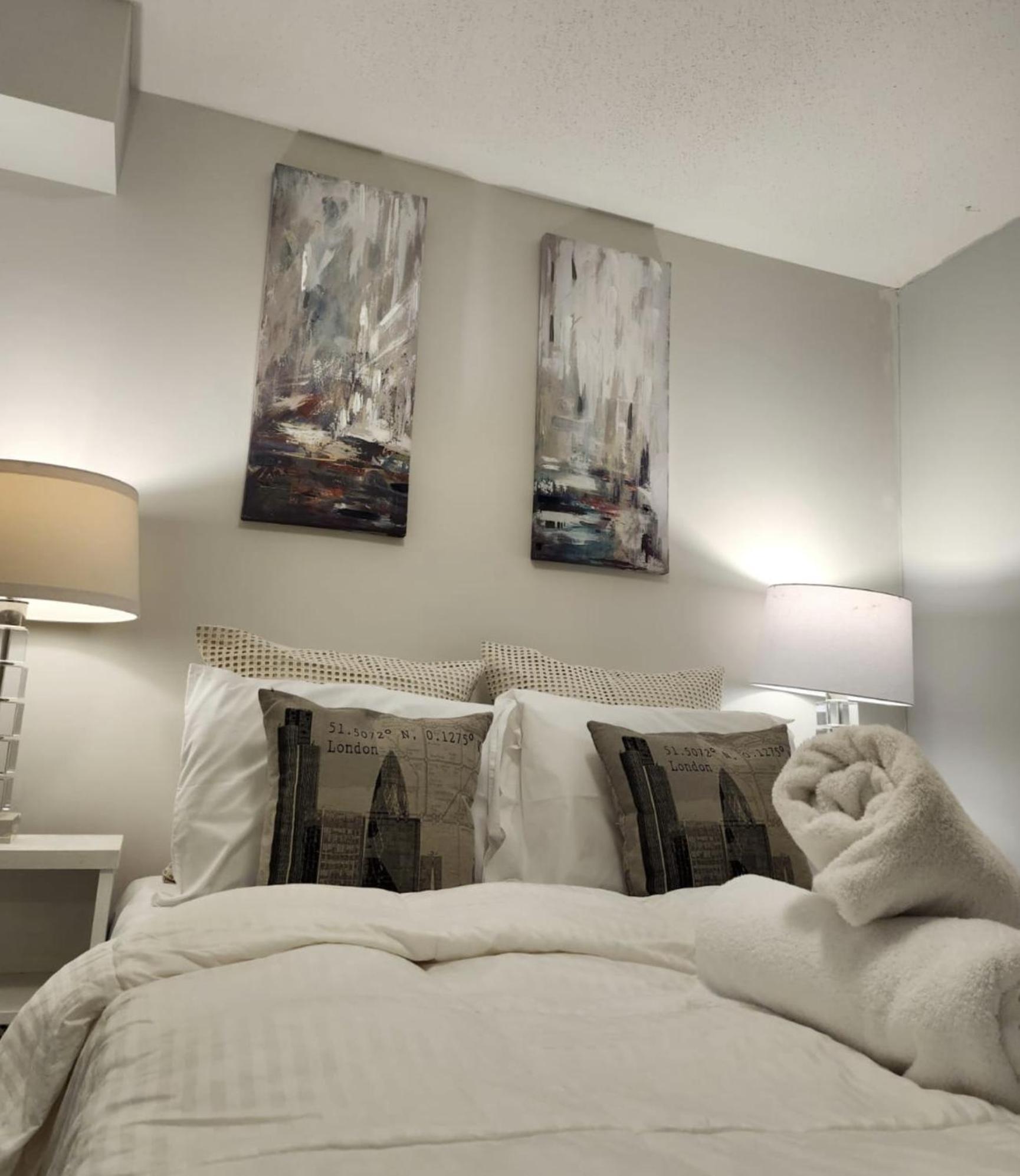 Homestay Liberty Close To Downtown