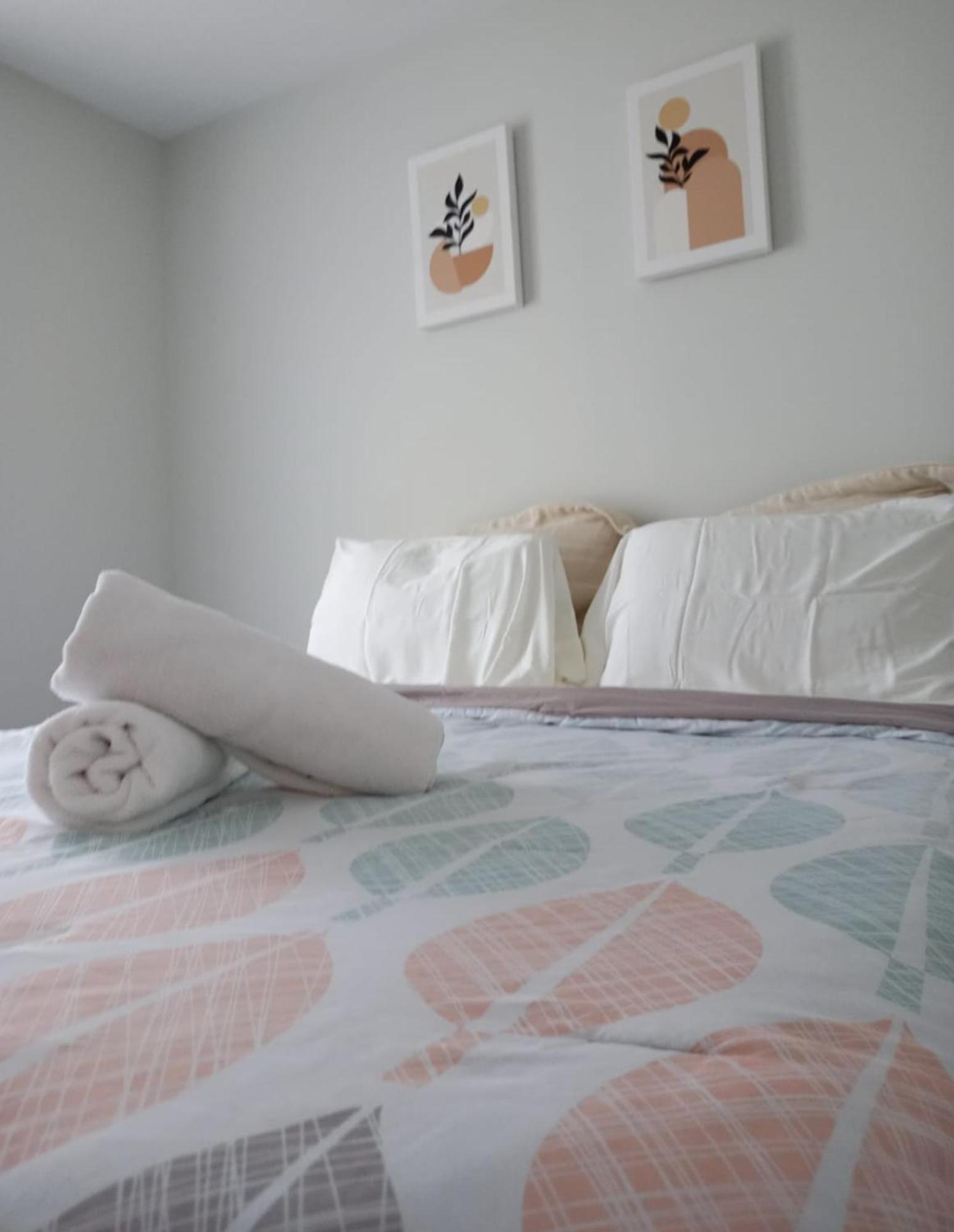 Homestay Liberty Close To Downtown *