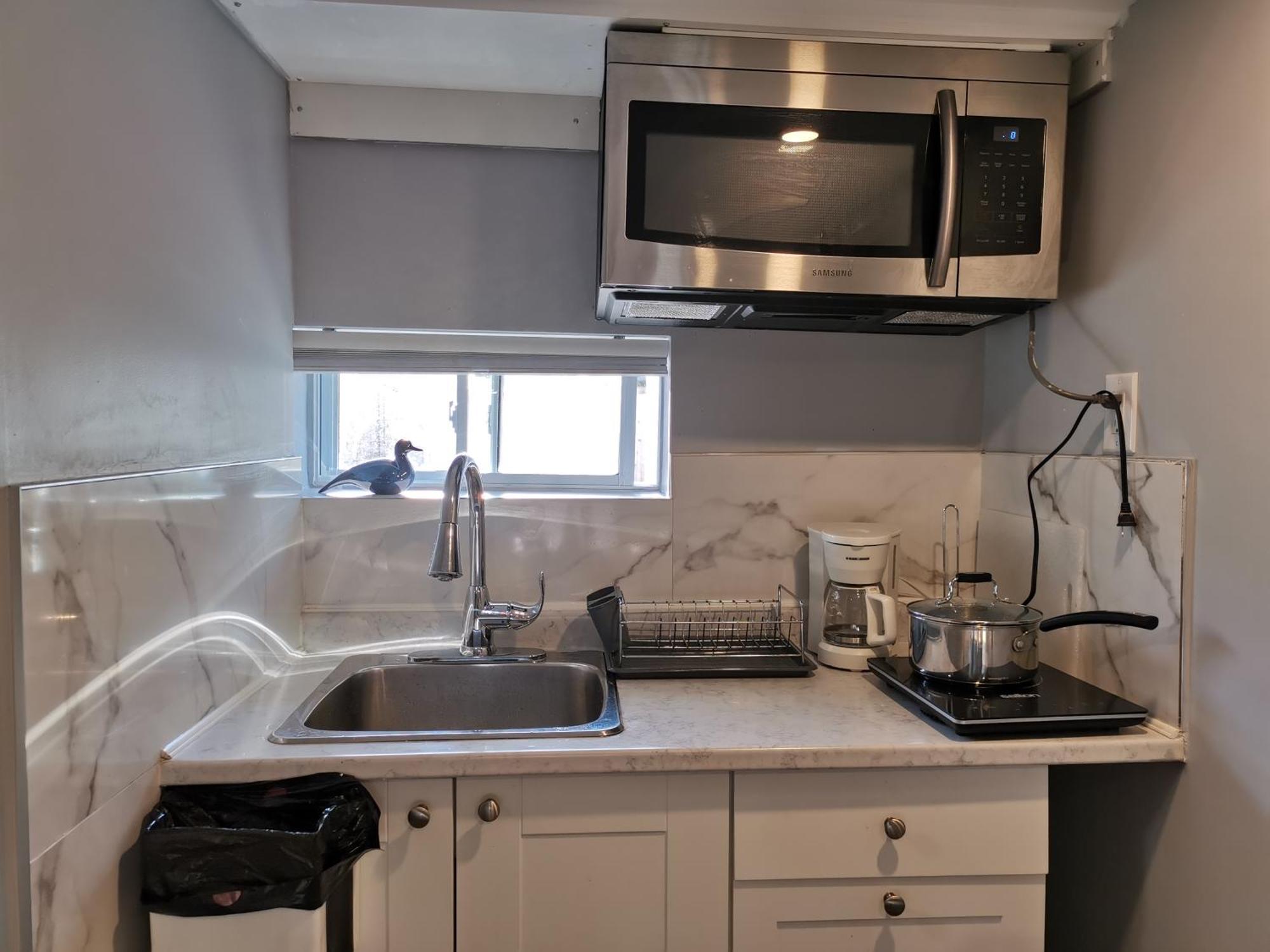 Cozy Eco Homestay Ottawa