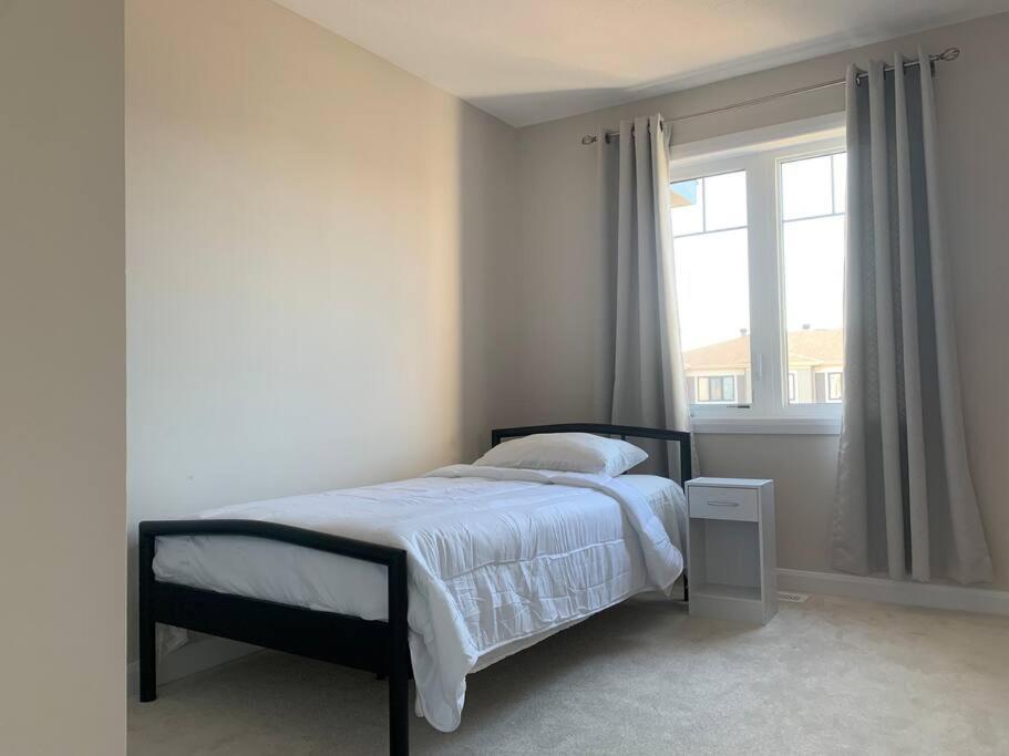 Brand New House Ottawa