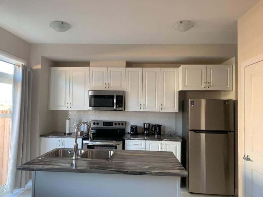 Brand New House Holiday home