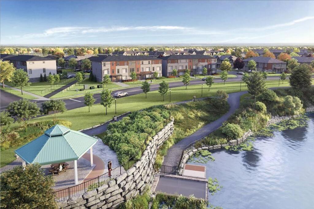Brand New House * Ottawa