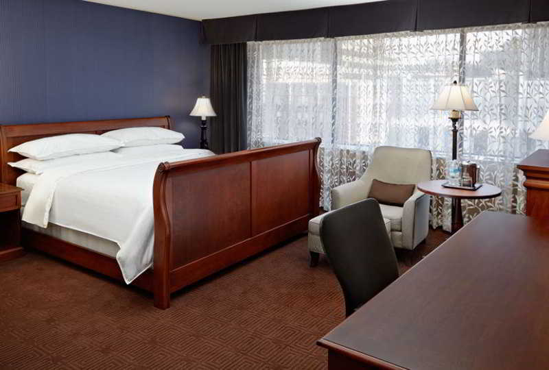 Sheraton Hotel Ottawa