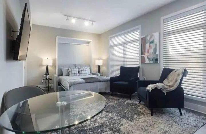 Alterra Beechwood Bachelor 5 Apartment *