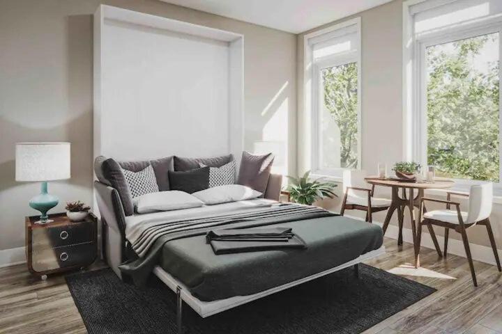 Alterra Beechwood Bachelor 5 Apartment Ottawa
