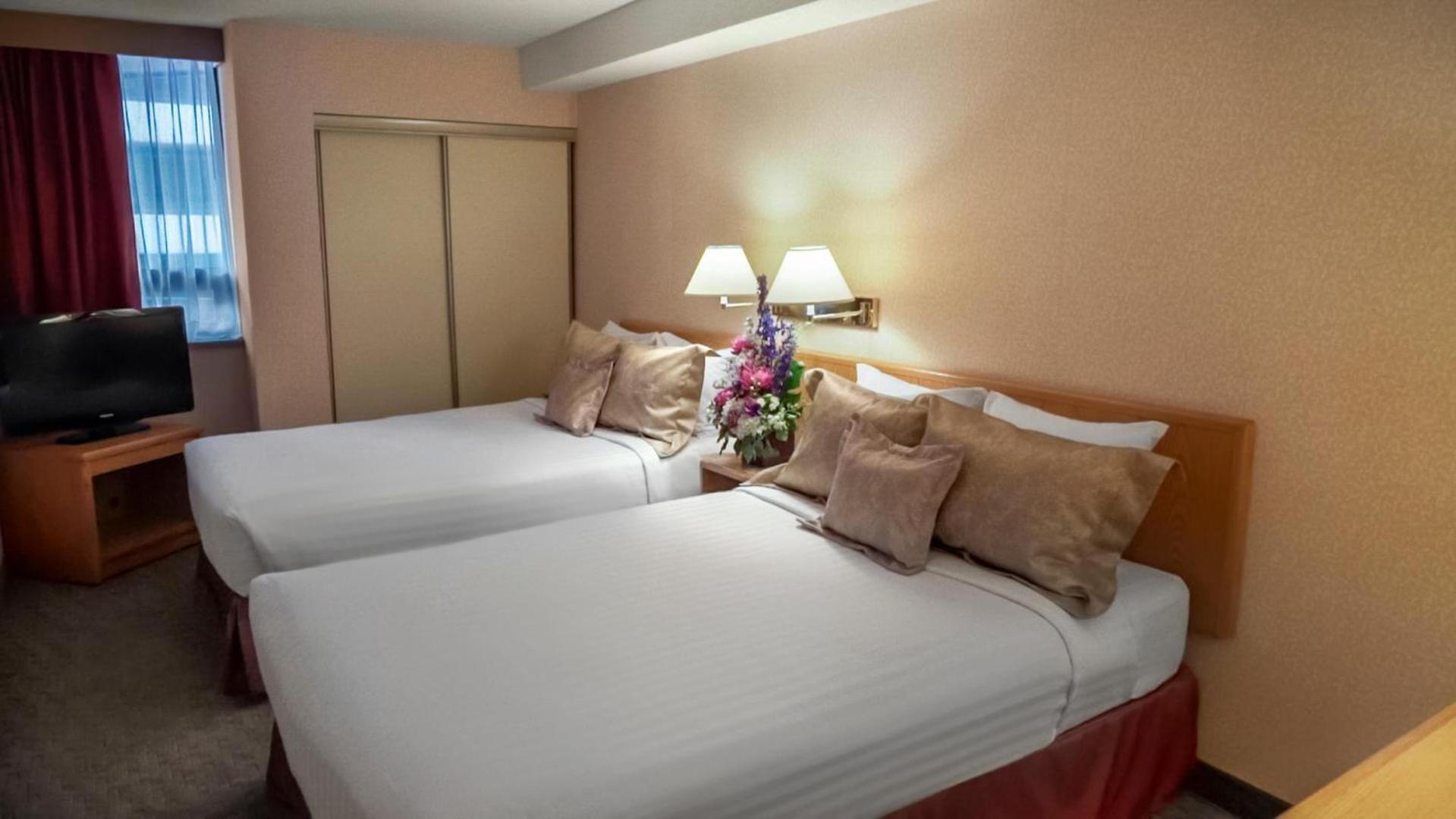 Cartier Place Hotel 3*