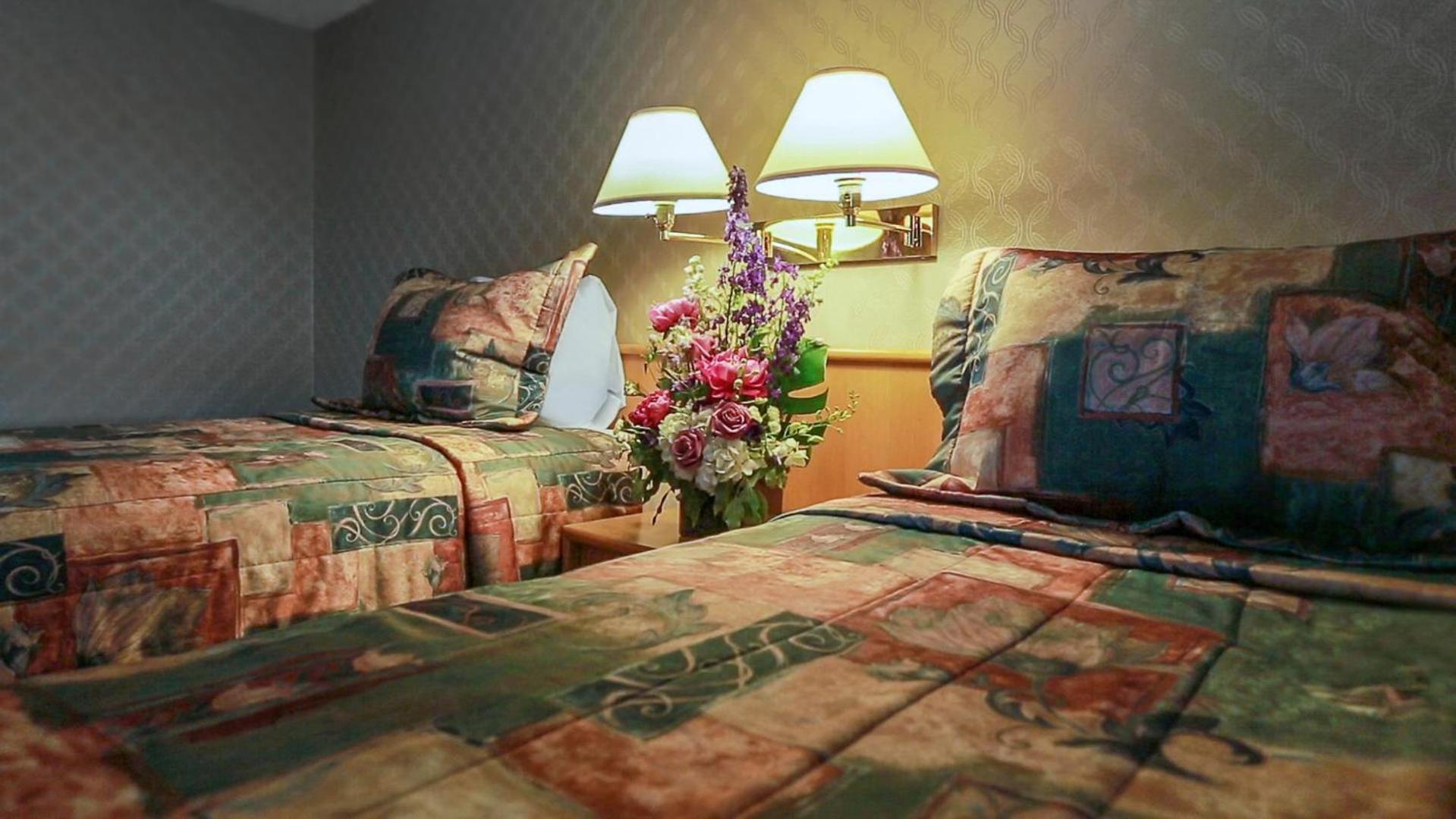 Hotel Cartier Place 3*