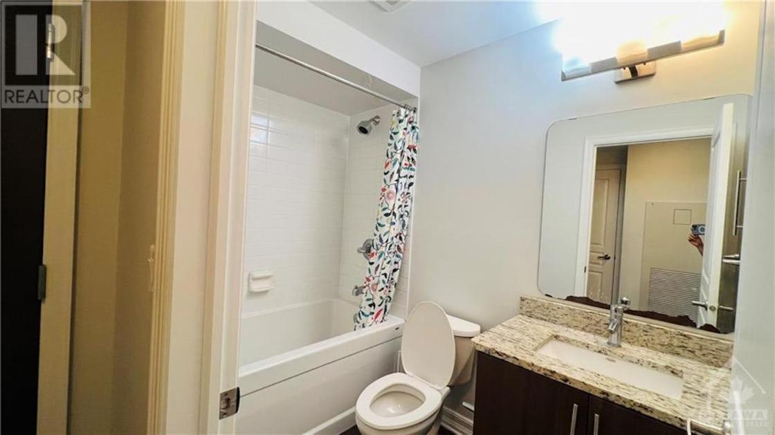 Luxurious 2bd 2bth Underground Parking Ottawa