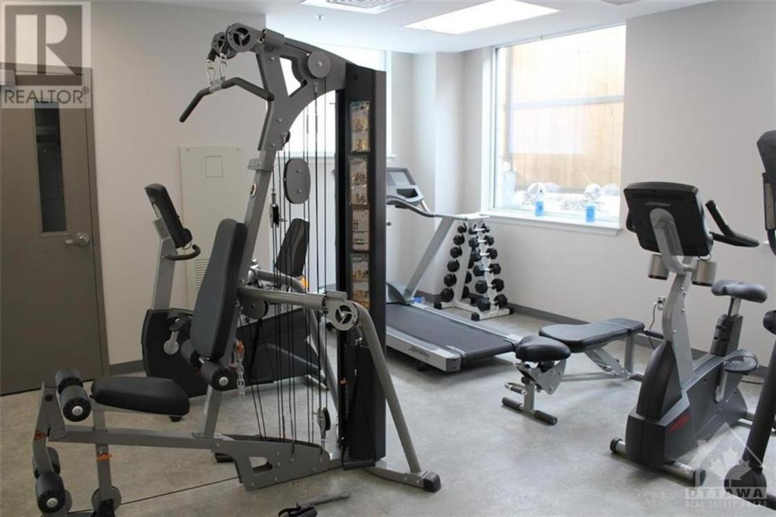 Luxurious 2bd 2bth Underground Parking Ottawa